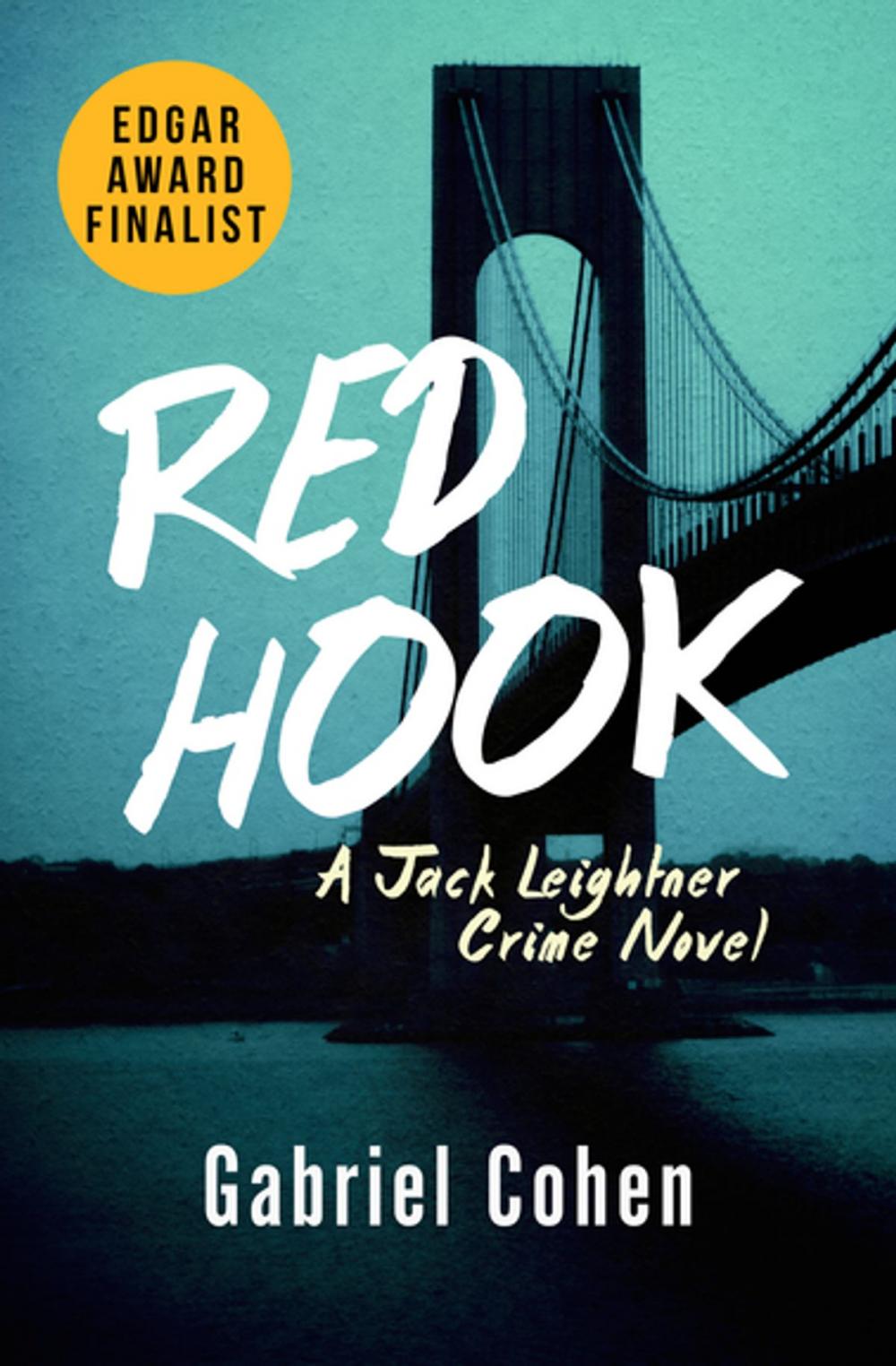 Big bigCover of Red Hook