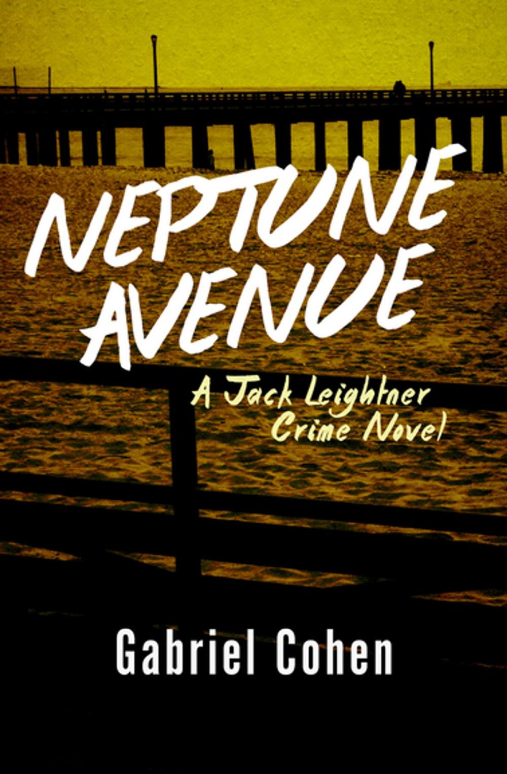 Big bigCover of Neptune Avenue