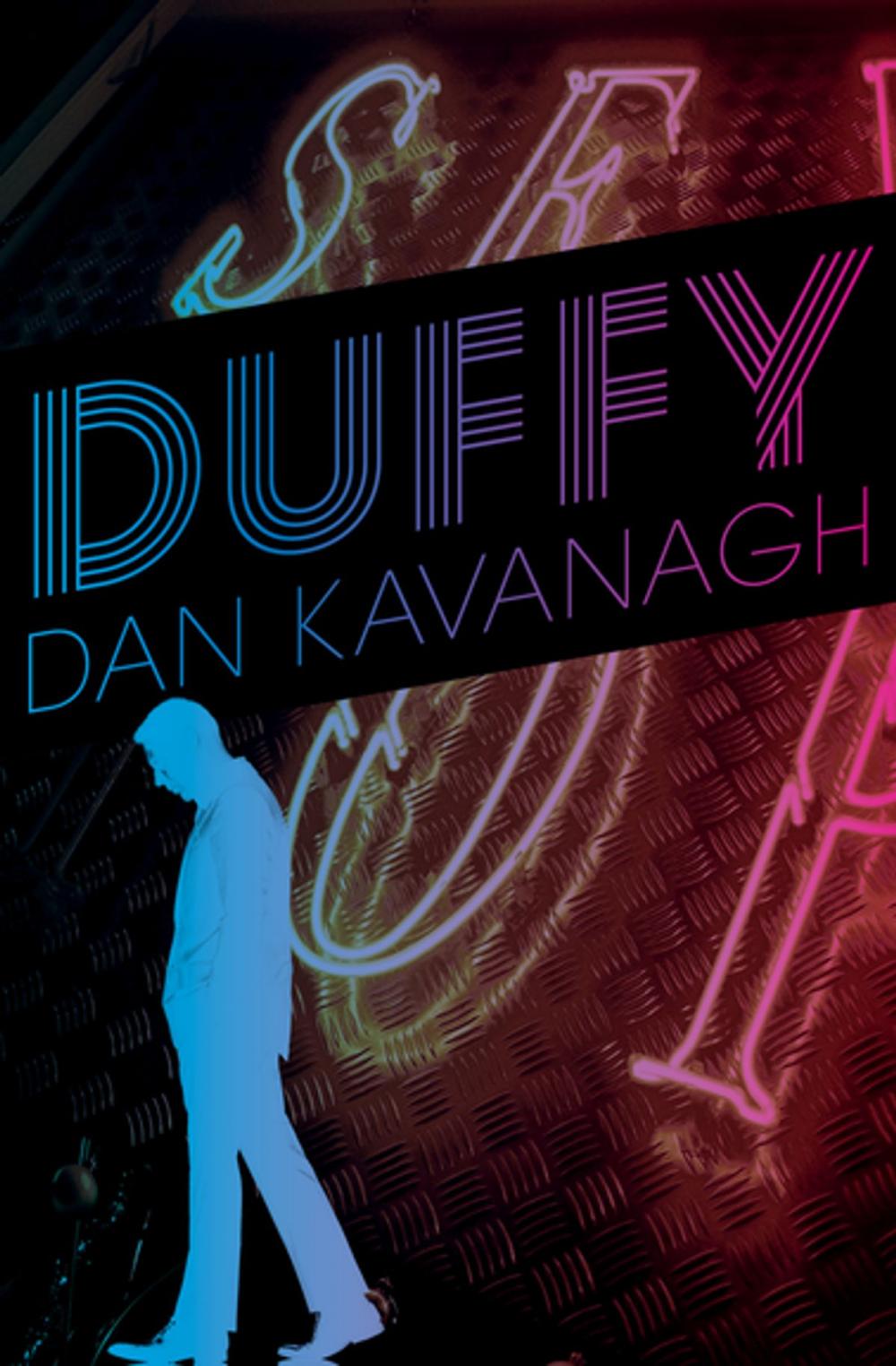 Big bigCover of Duffy