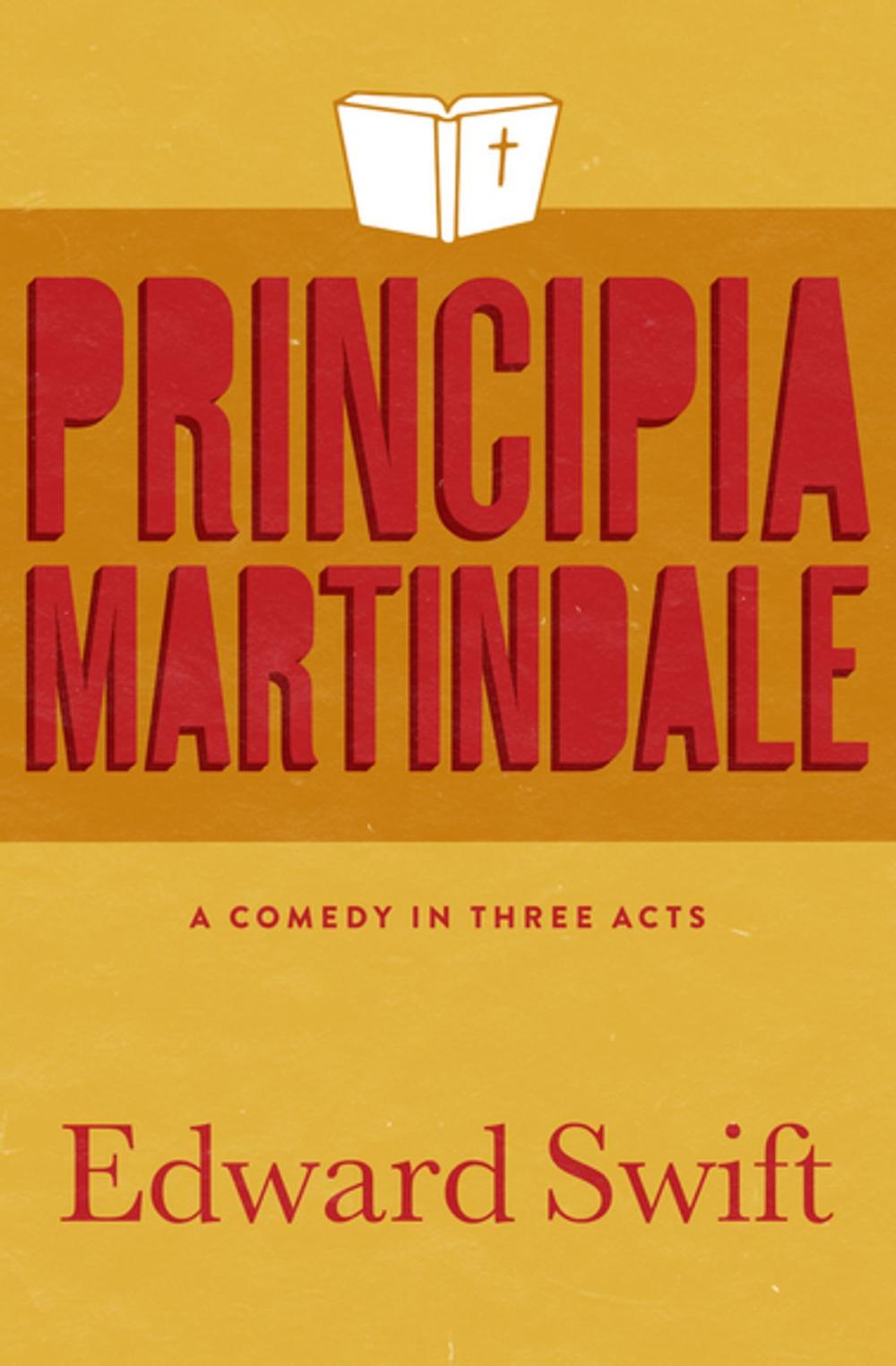 Big bigCover of Principia Martindale