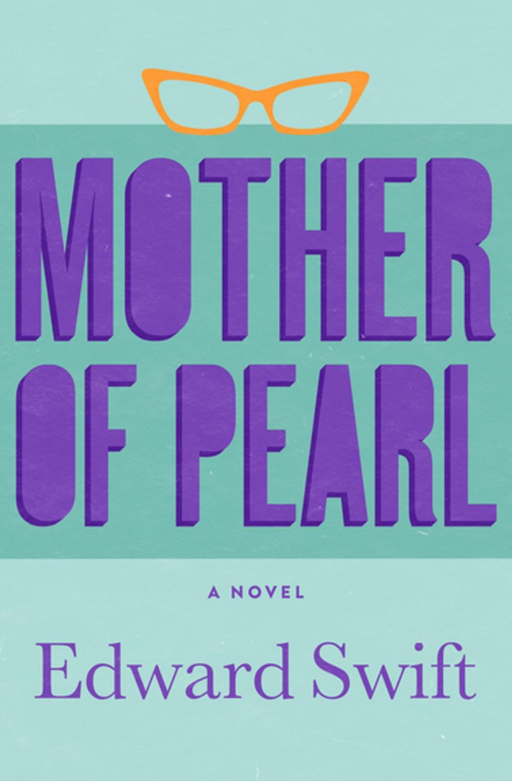 Big bigCover of Mother of Pearl