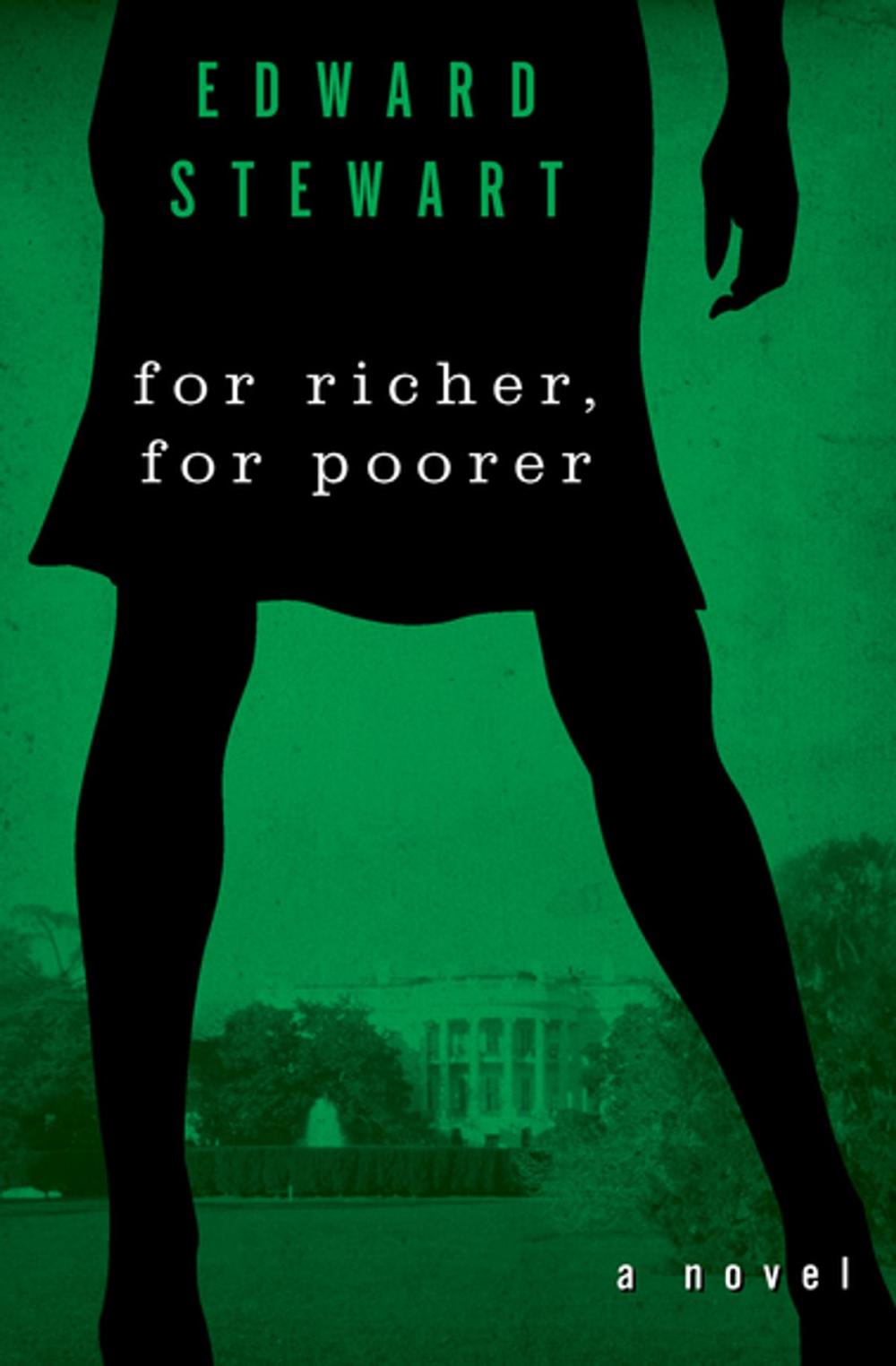 Big bigCover of For Richer, for Poorer