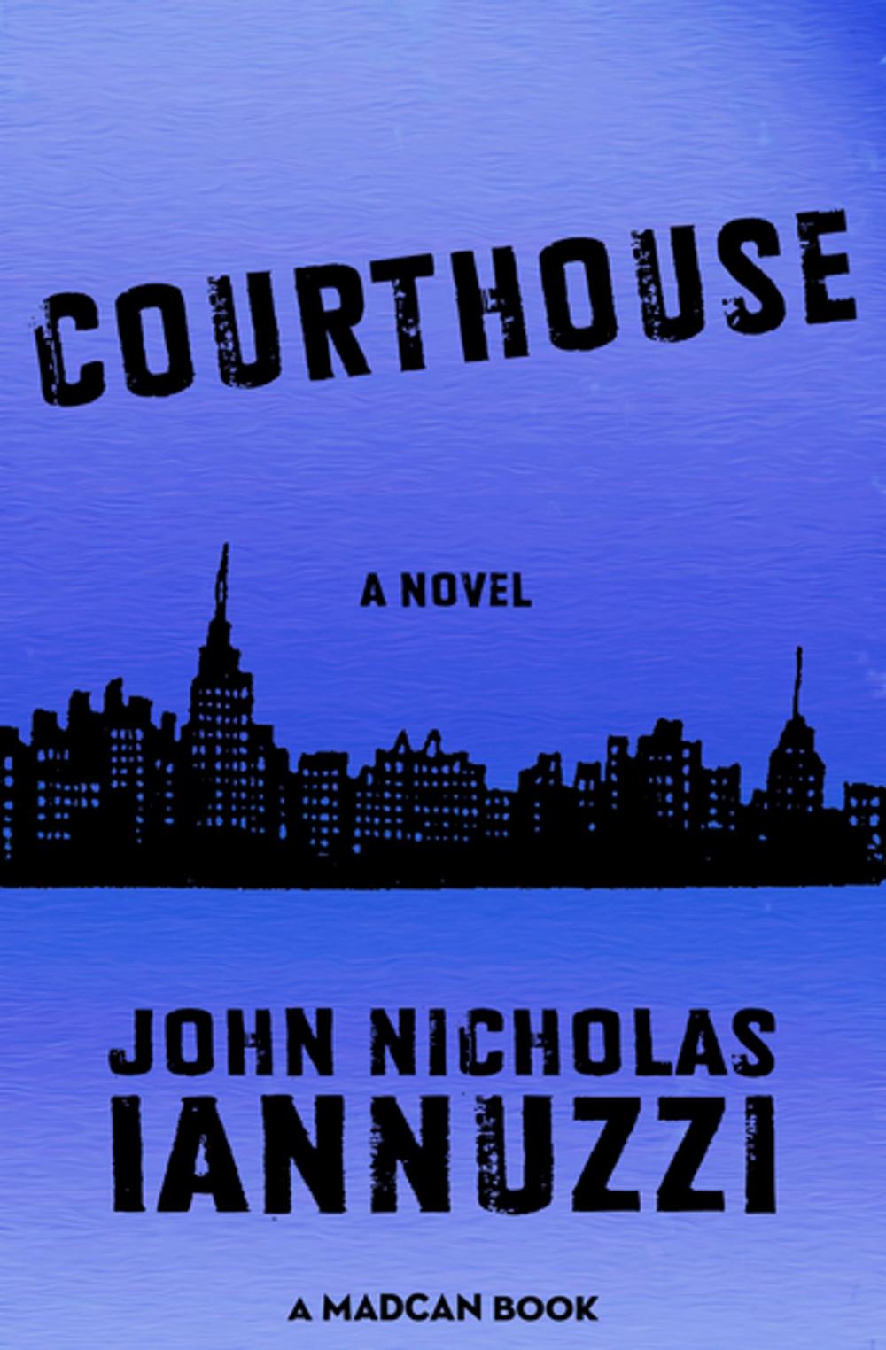 Big bigCover of Courthouse