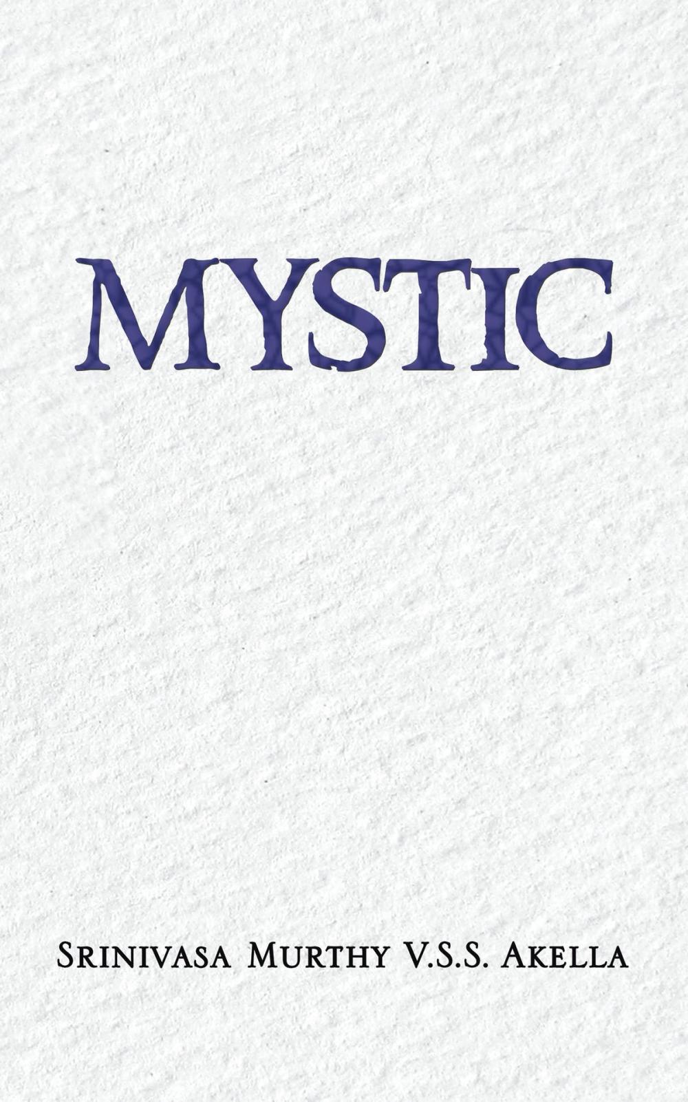 Big bigCover of Mystic