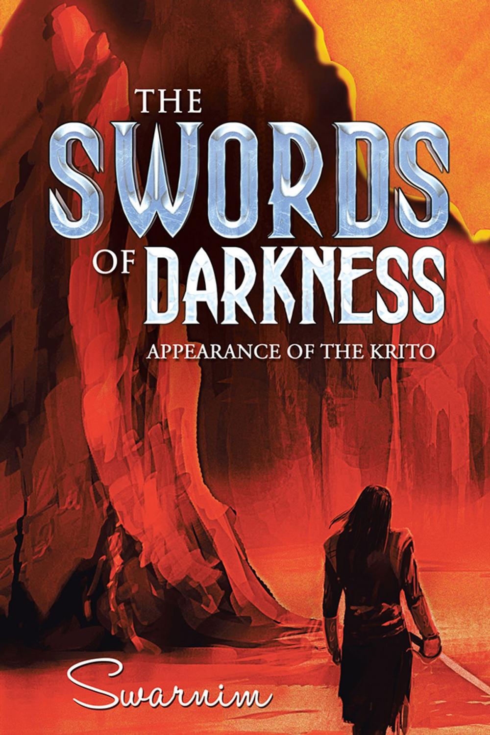 Big bigCover of The Swords of Darkness