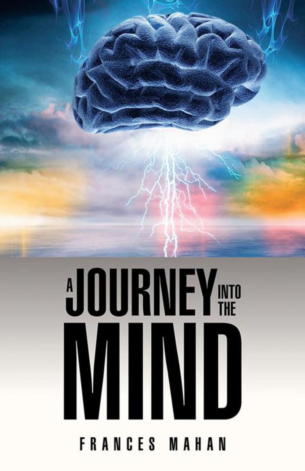 Big bigCover of A Journey into the Mind