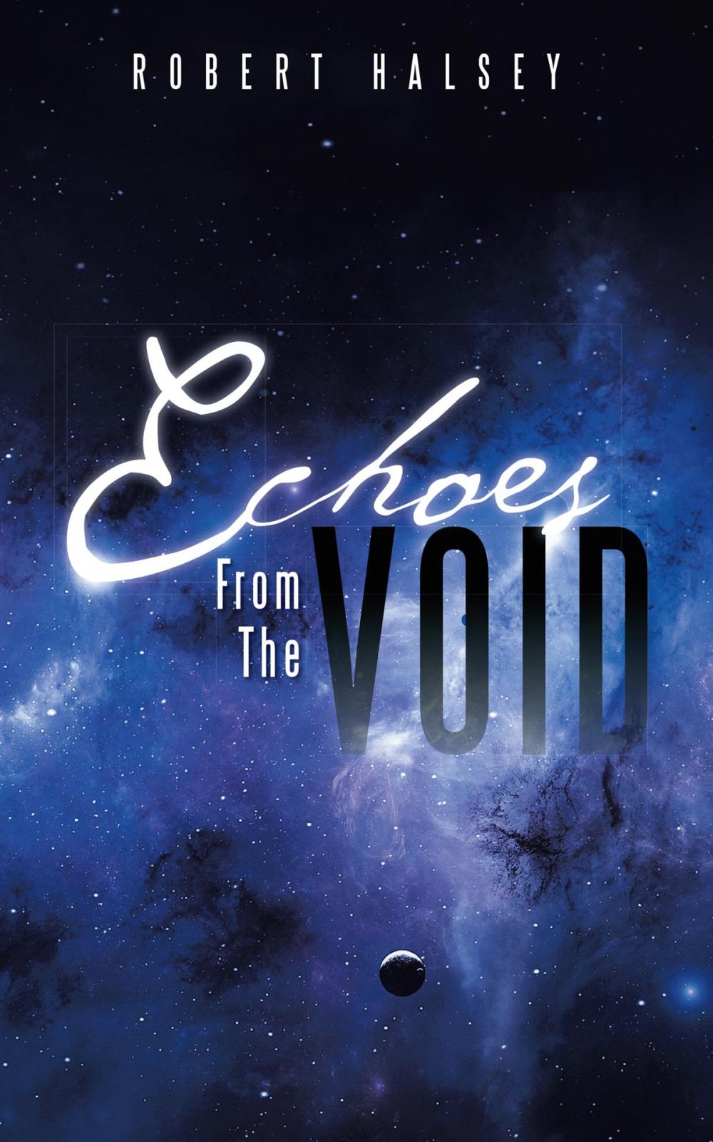 Big bigCover of Echoes from the Void