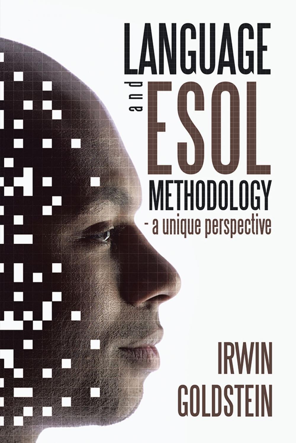 Big bigCover of Language and Esol Methodology- a Unique Perspective