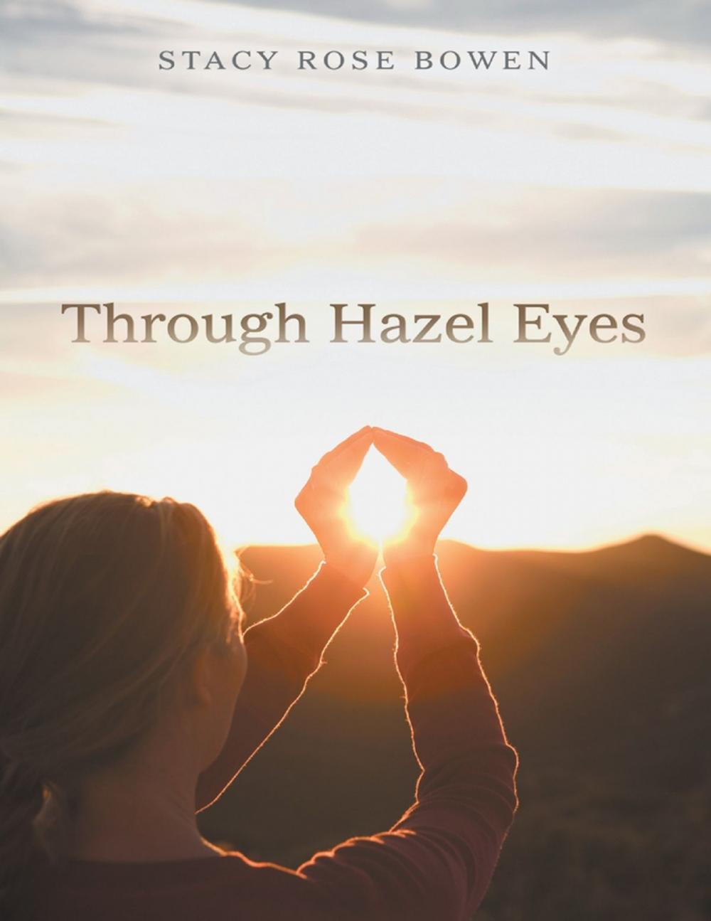 Big bigCover of Through Hazel Eyes