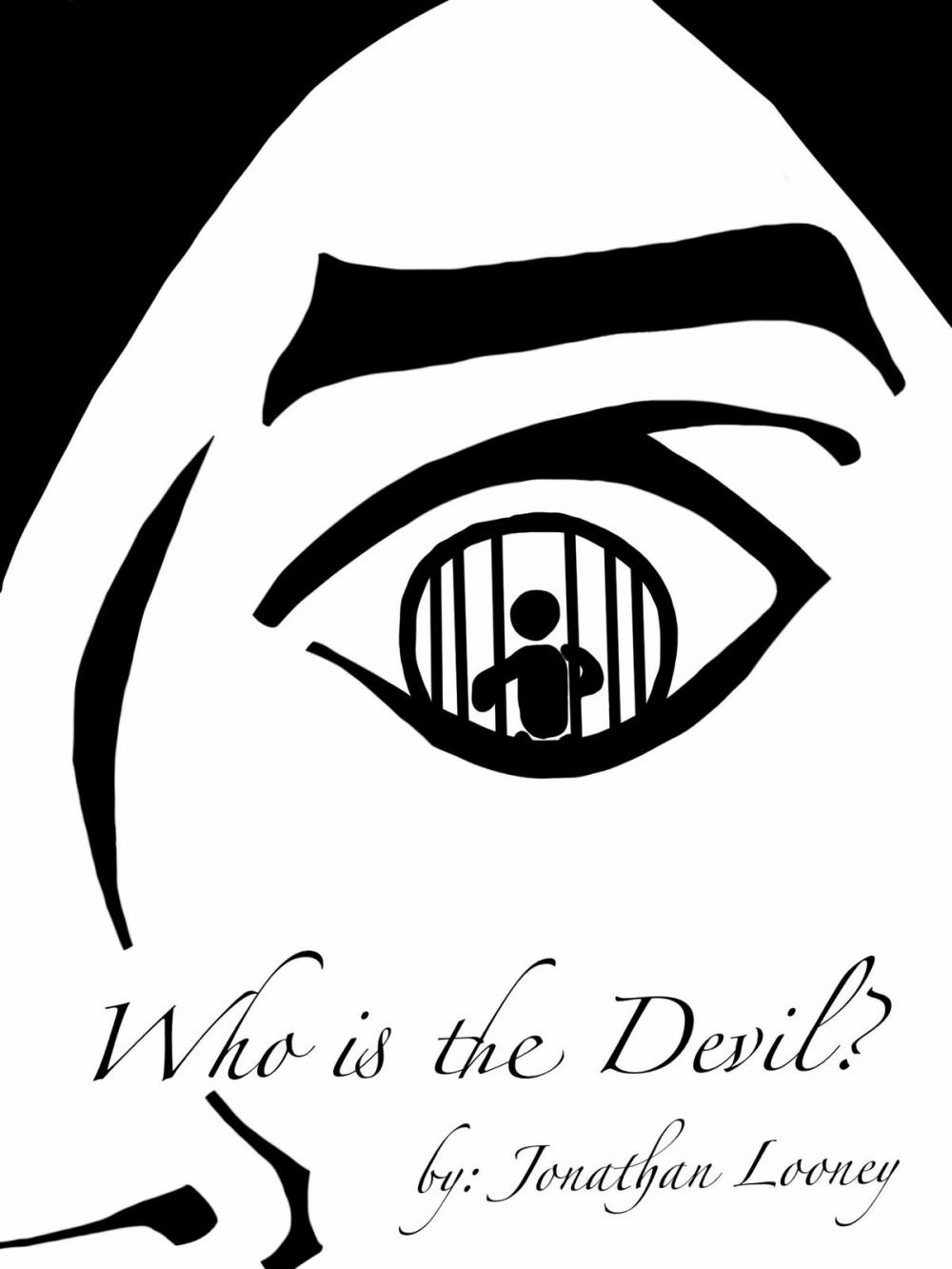 Big bigCover of Who is the Devil?