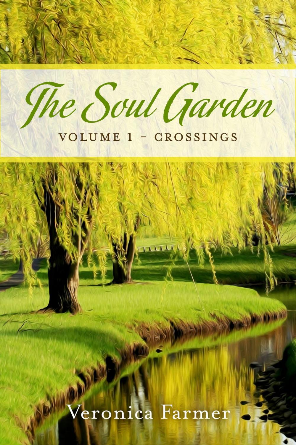 Big bigCover of The Soul Garden