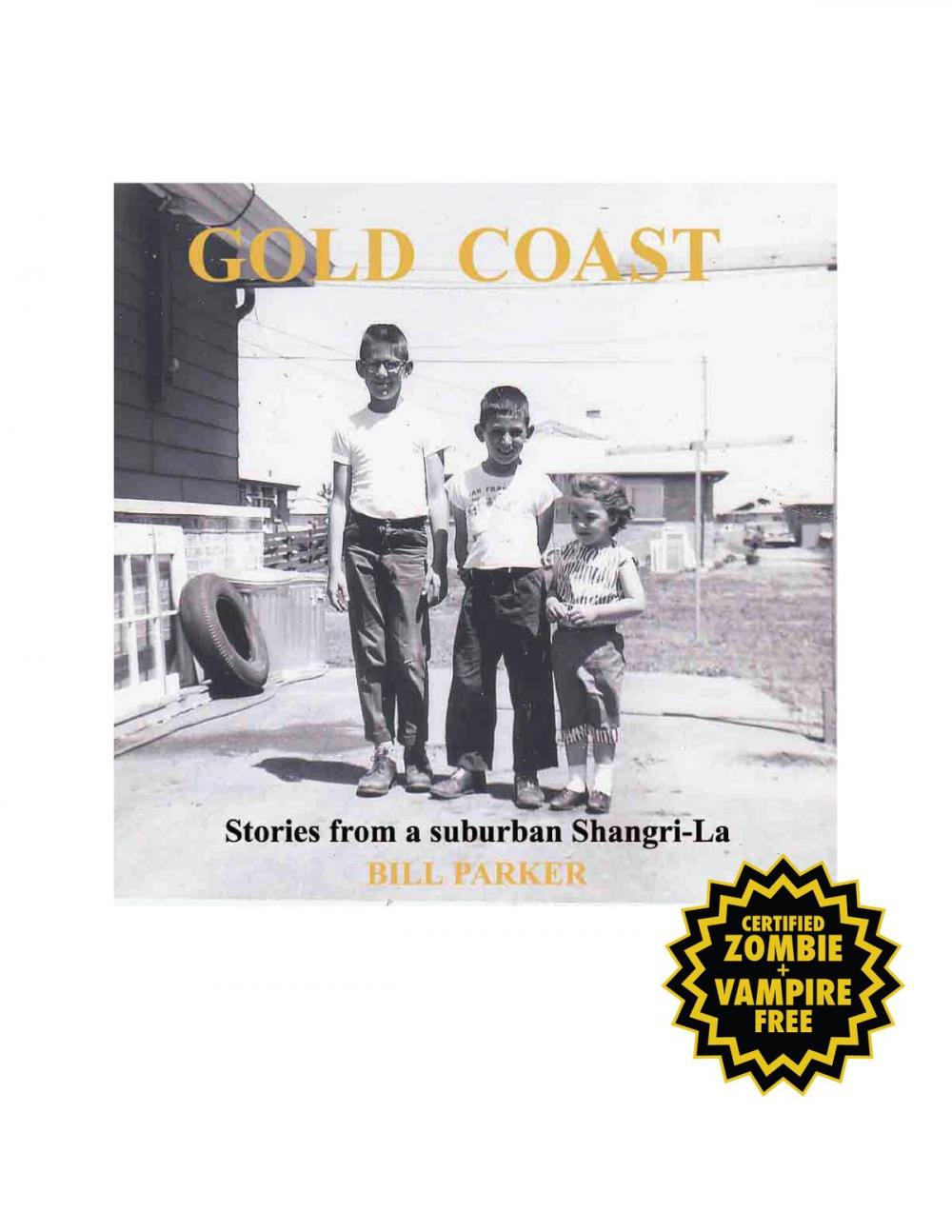 Big bigCover of Gold Coast