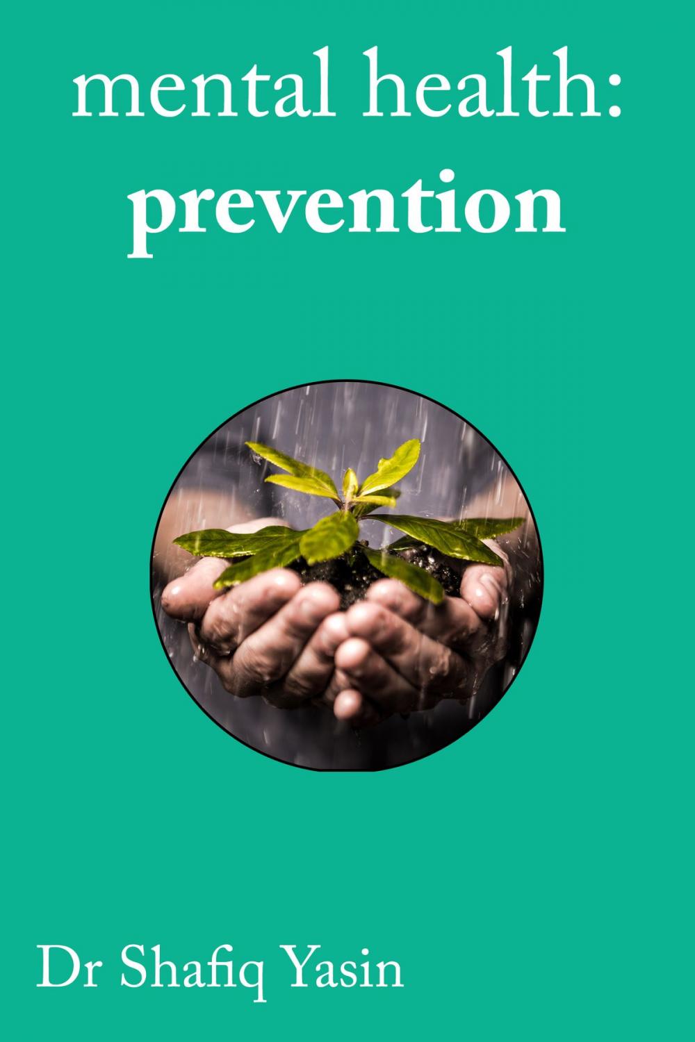 Big bigCover of Mental Health: Prevention