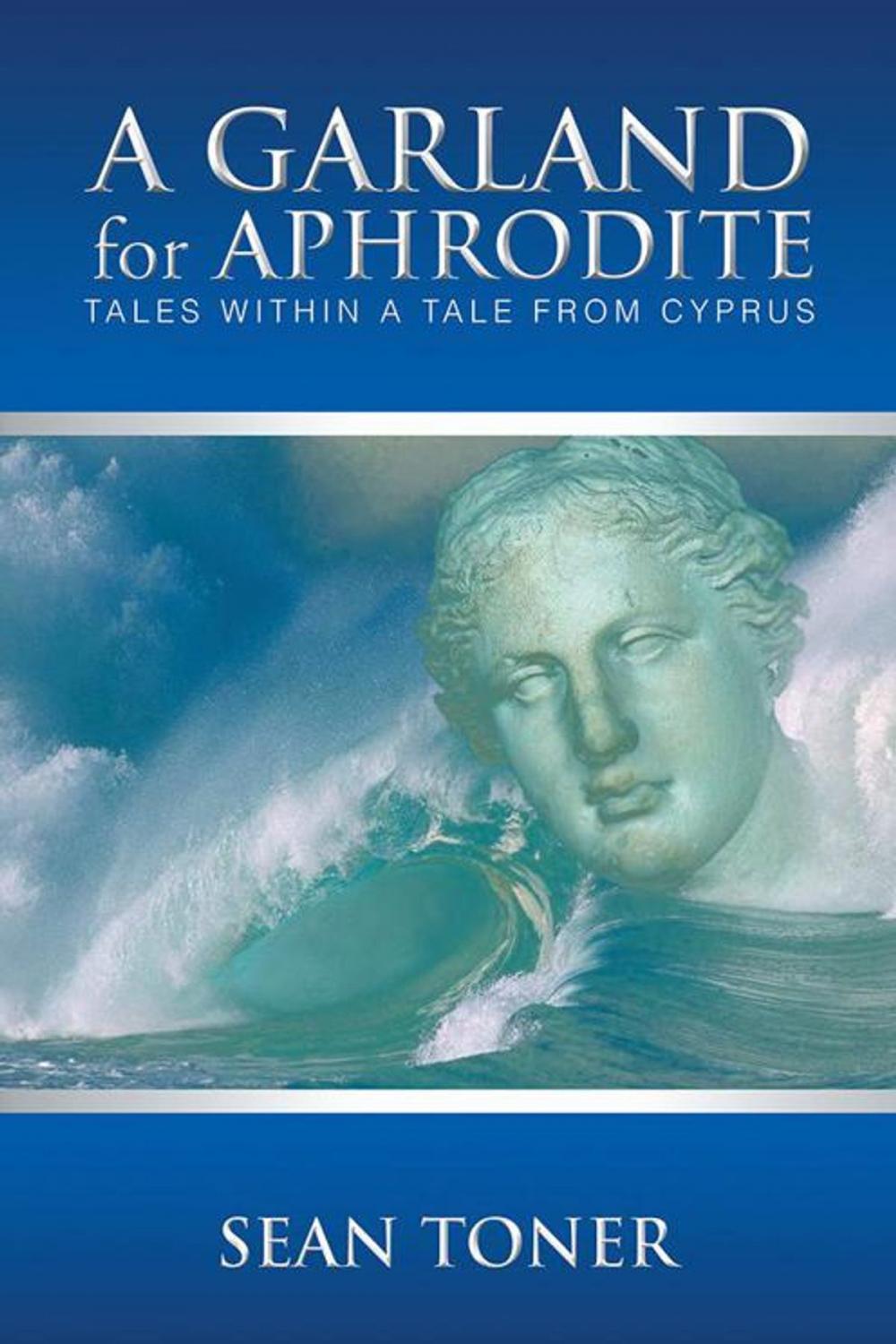 Big bigCover of A Garland for Aphrodite