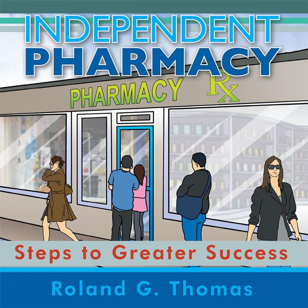 Big bigCover of Independent Pharmacy