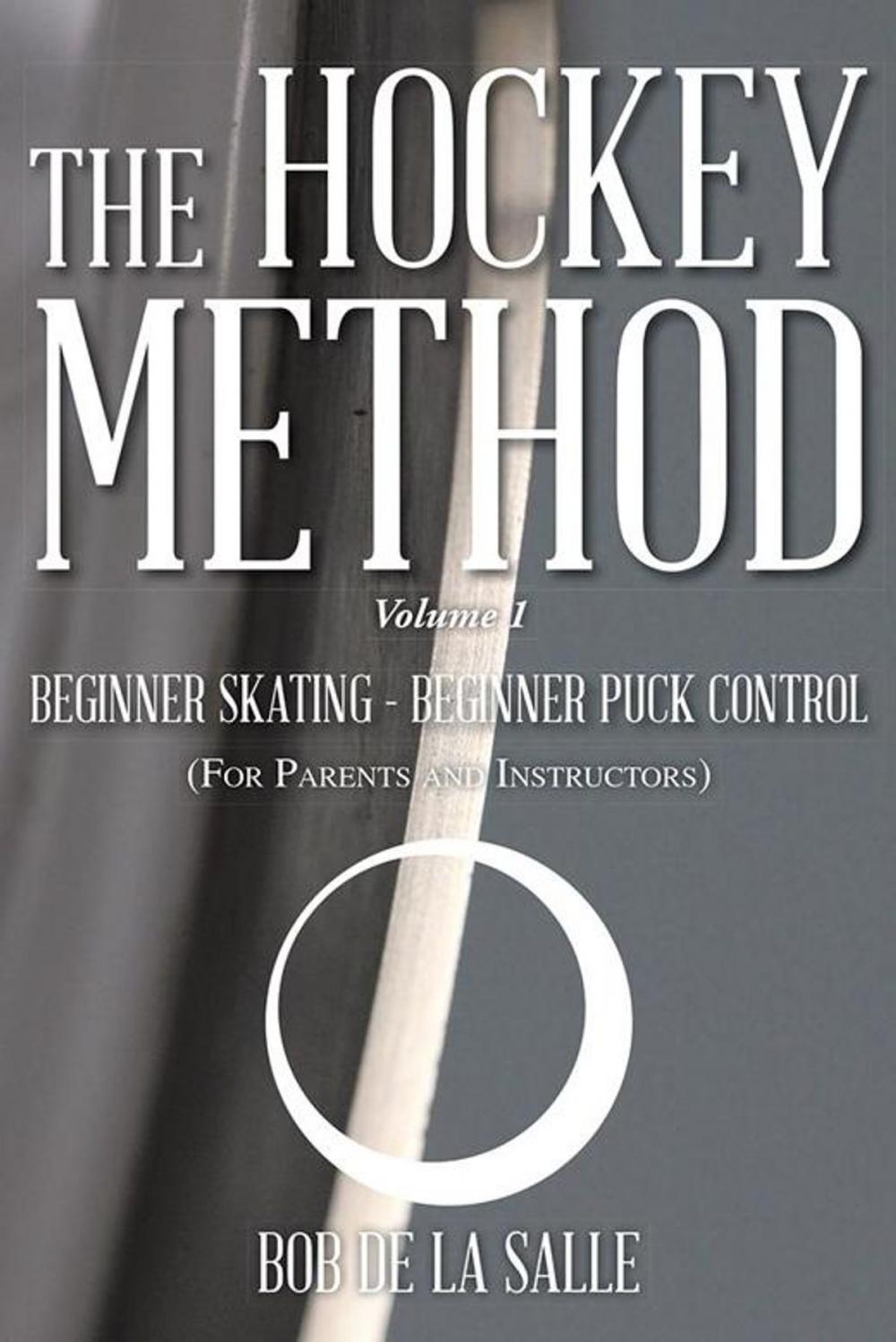 Big bigCover of The Hockey Method