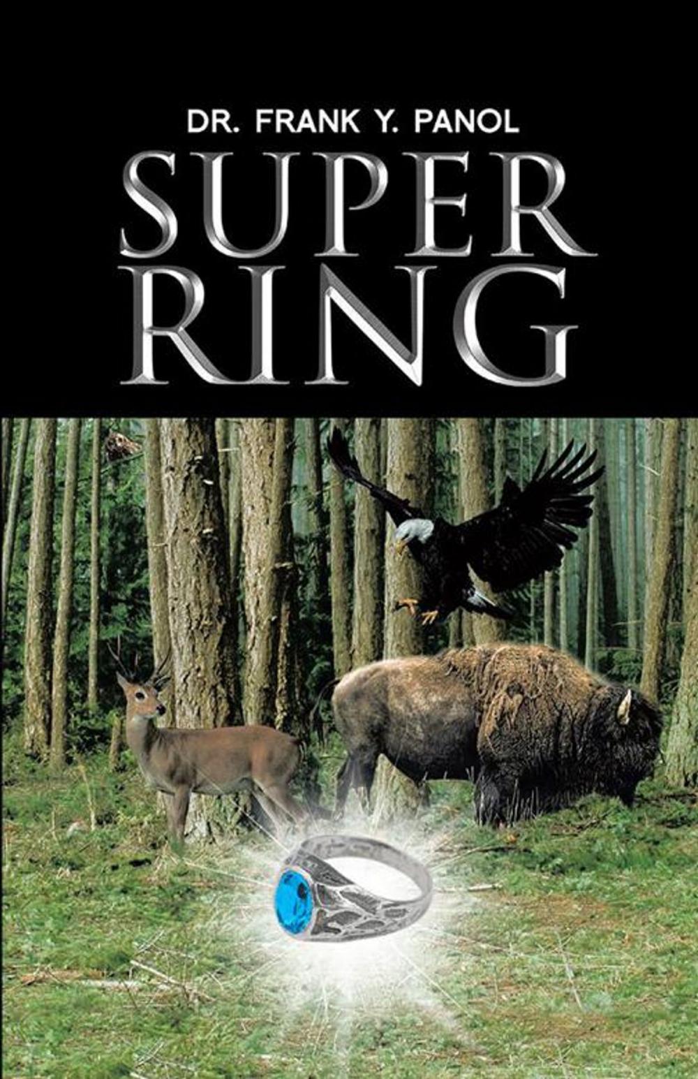 Big bigCover of Super Ring