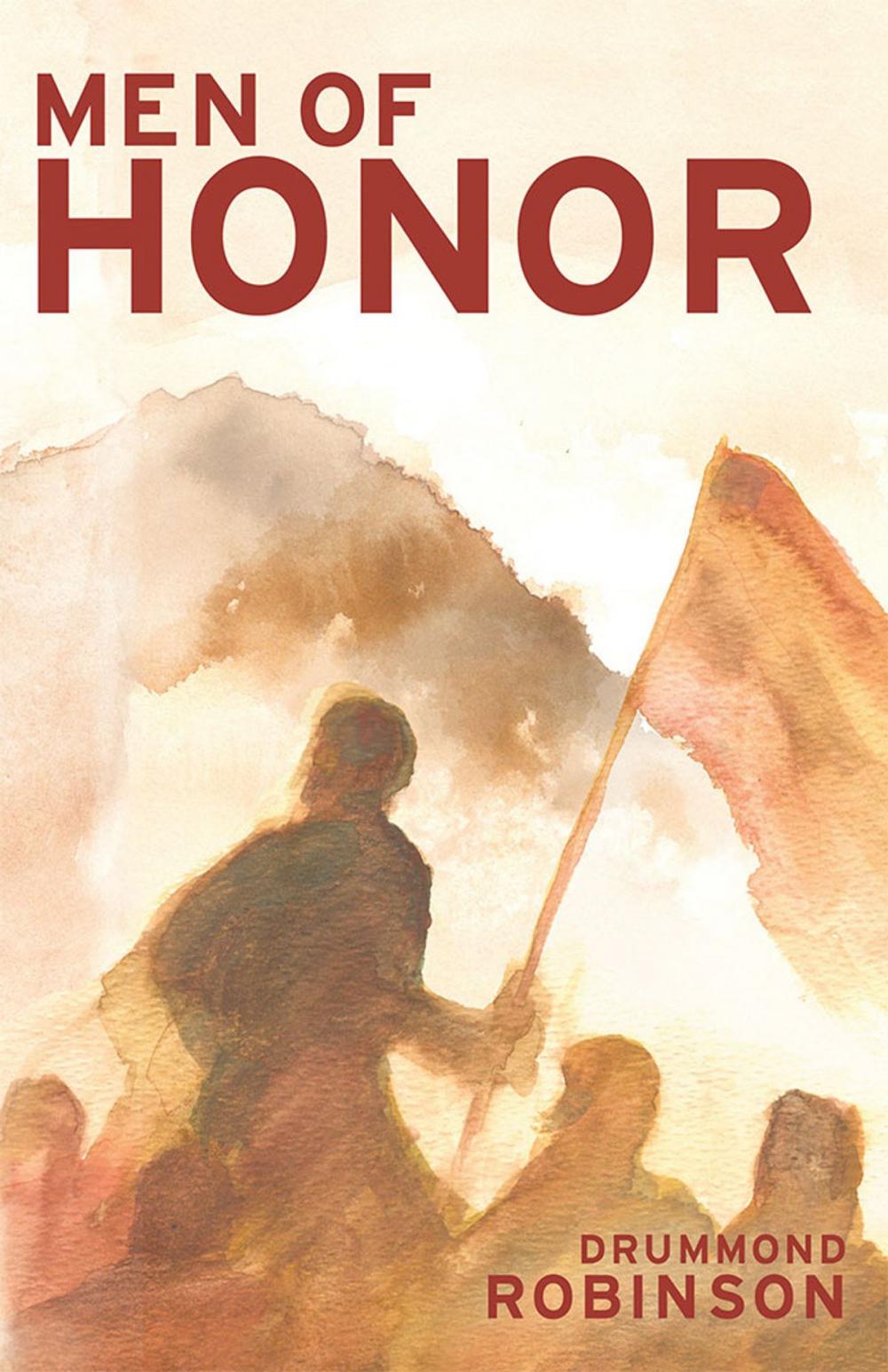 Big bigCover of Men of Honor