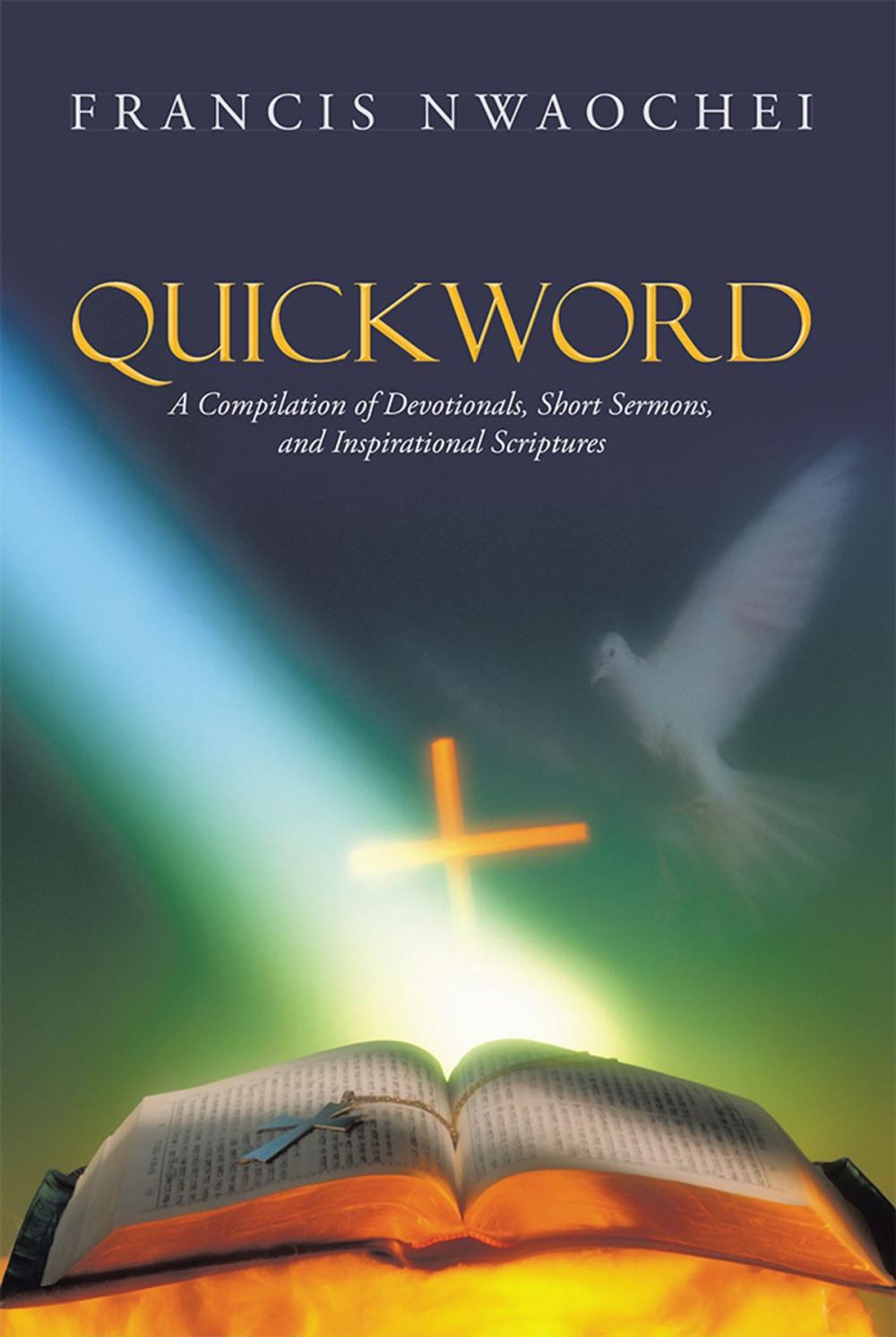 Big bigCover of Quickword