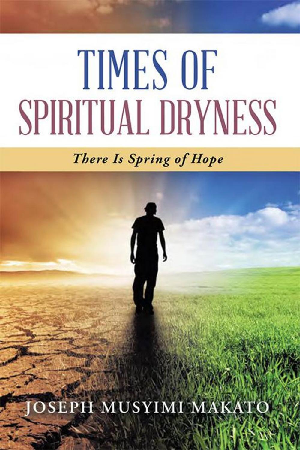 Big bigCover of Times of Spiritual Dryness