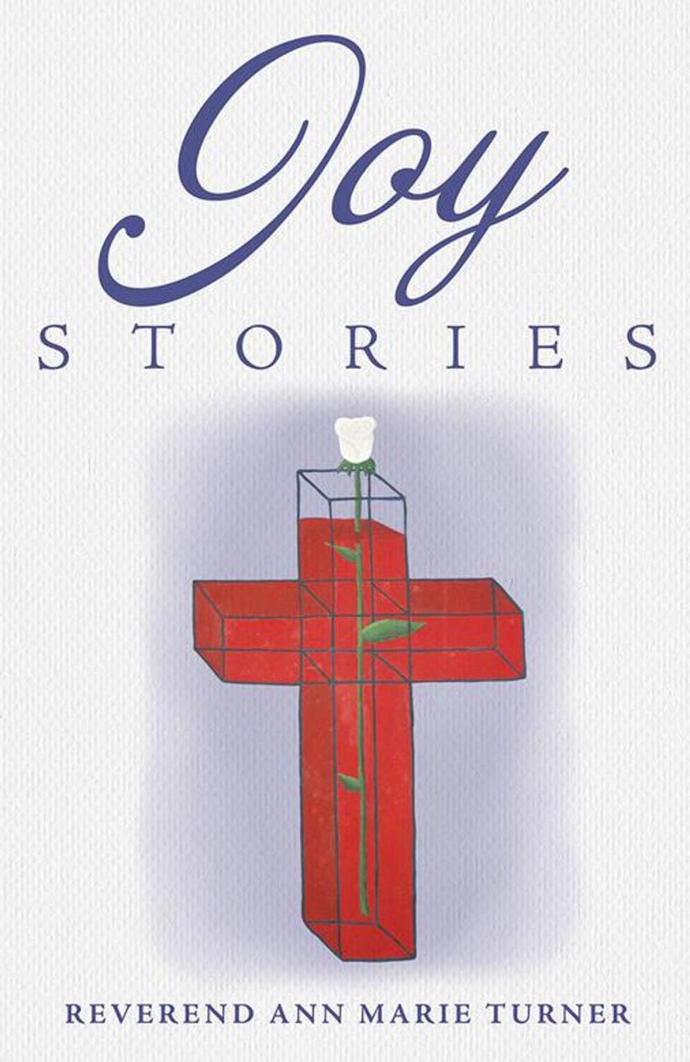 Big bigCover of Joy Stories