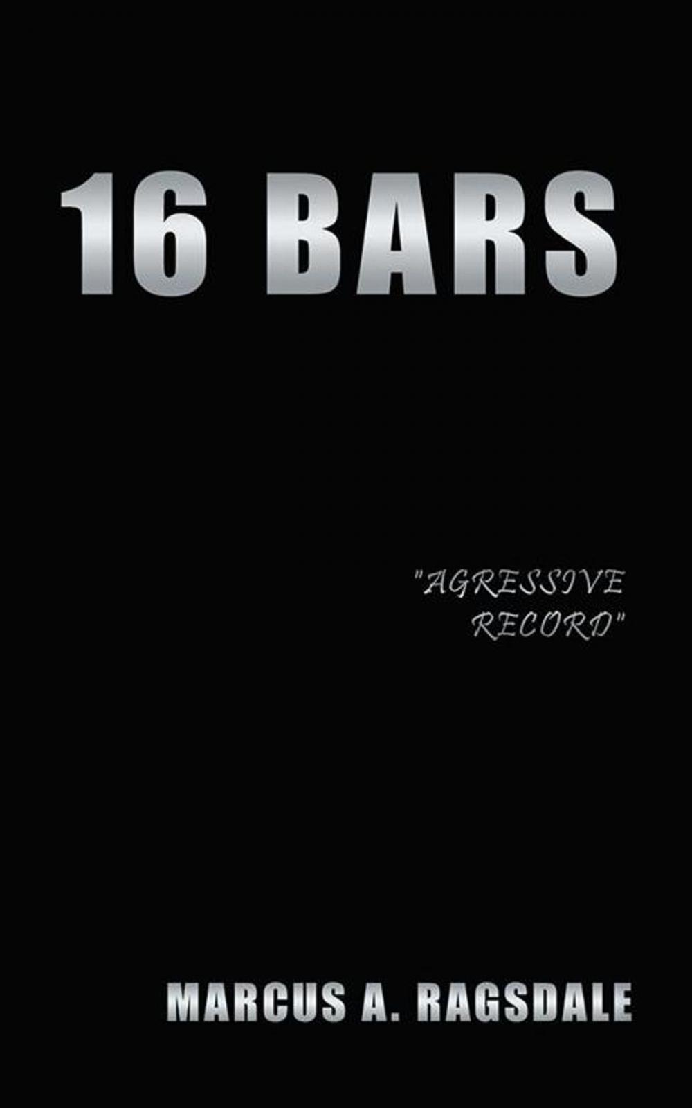 Big bigCover of 16 Bars