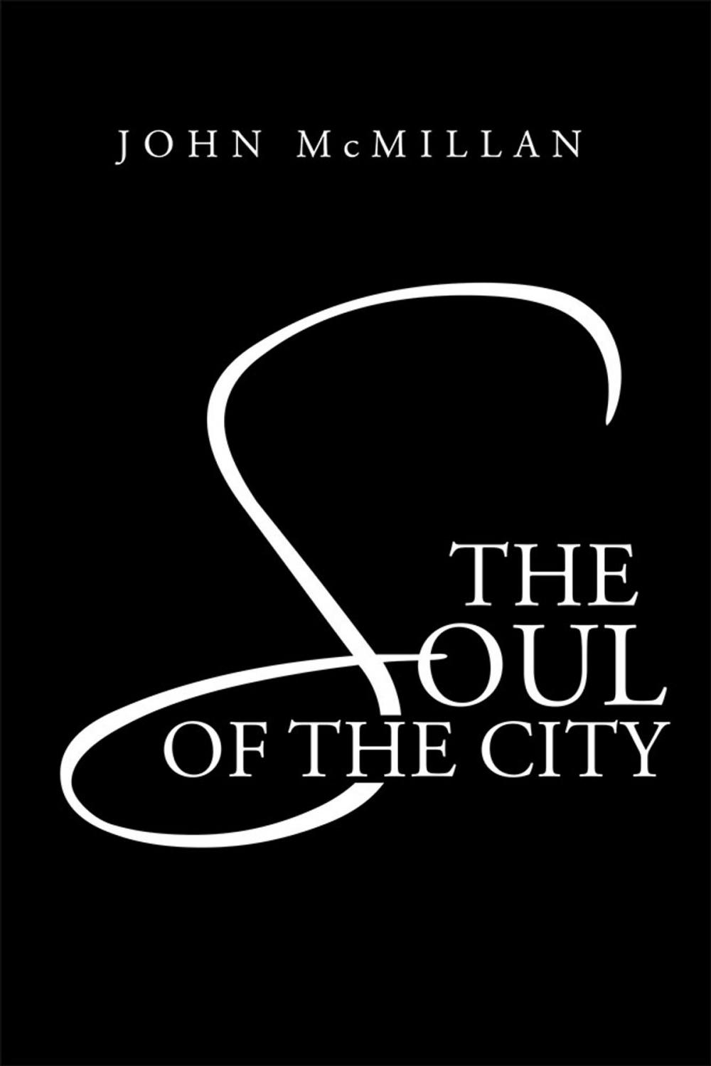 Big bigCover of The Soul of the City