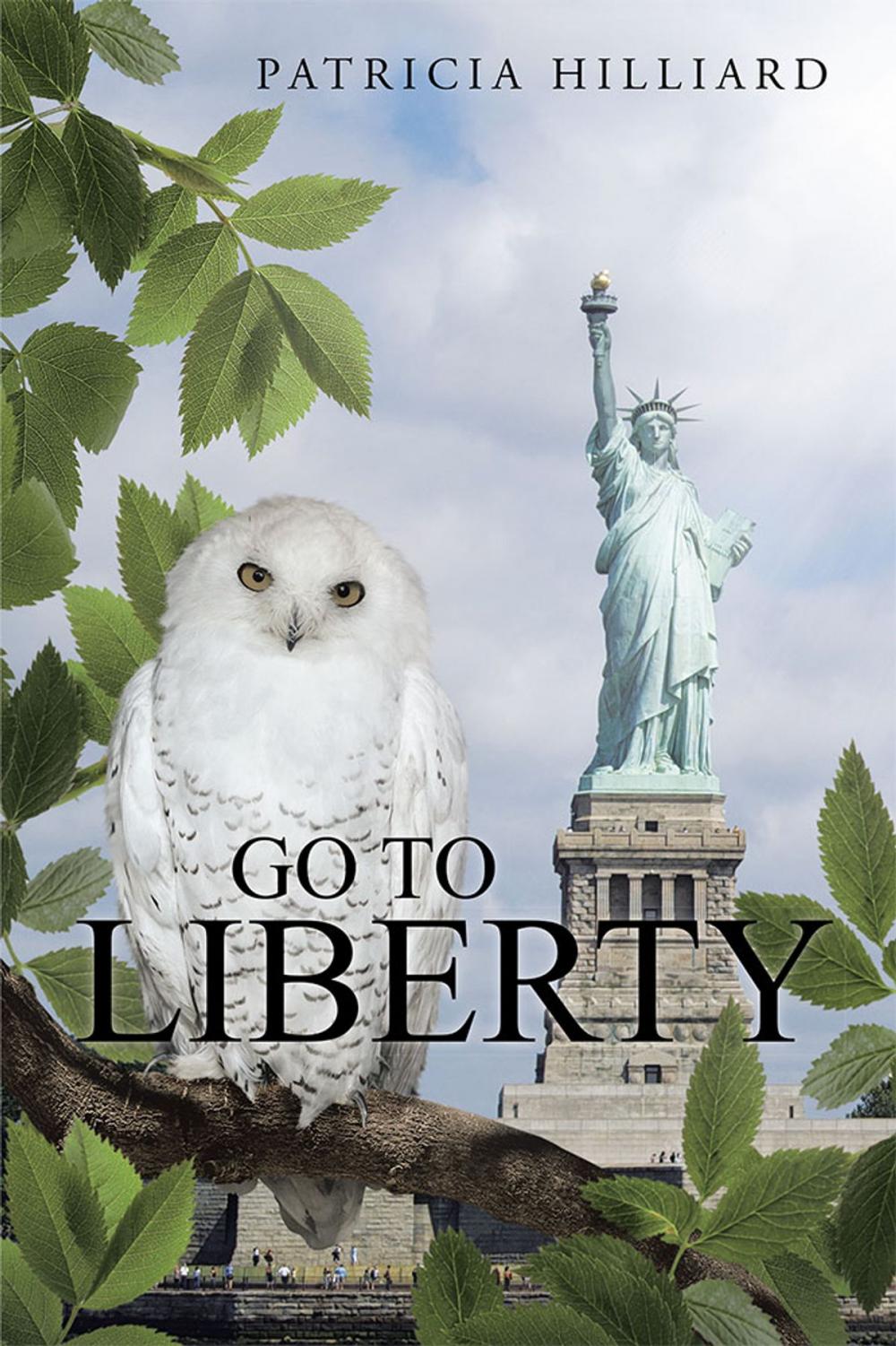 Big bigCover of Go to Liberty