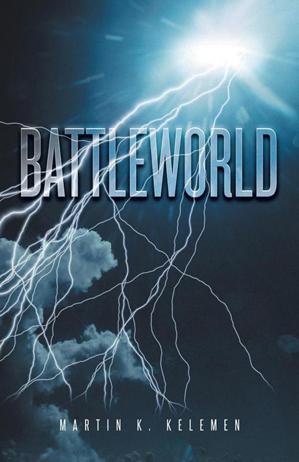 Big bigCover of Battleworld
