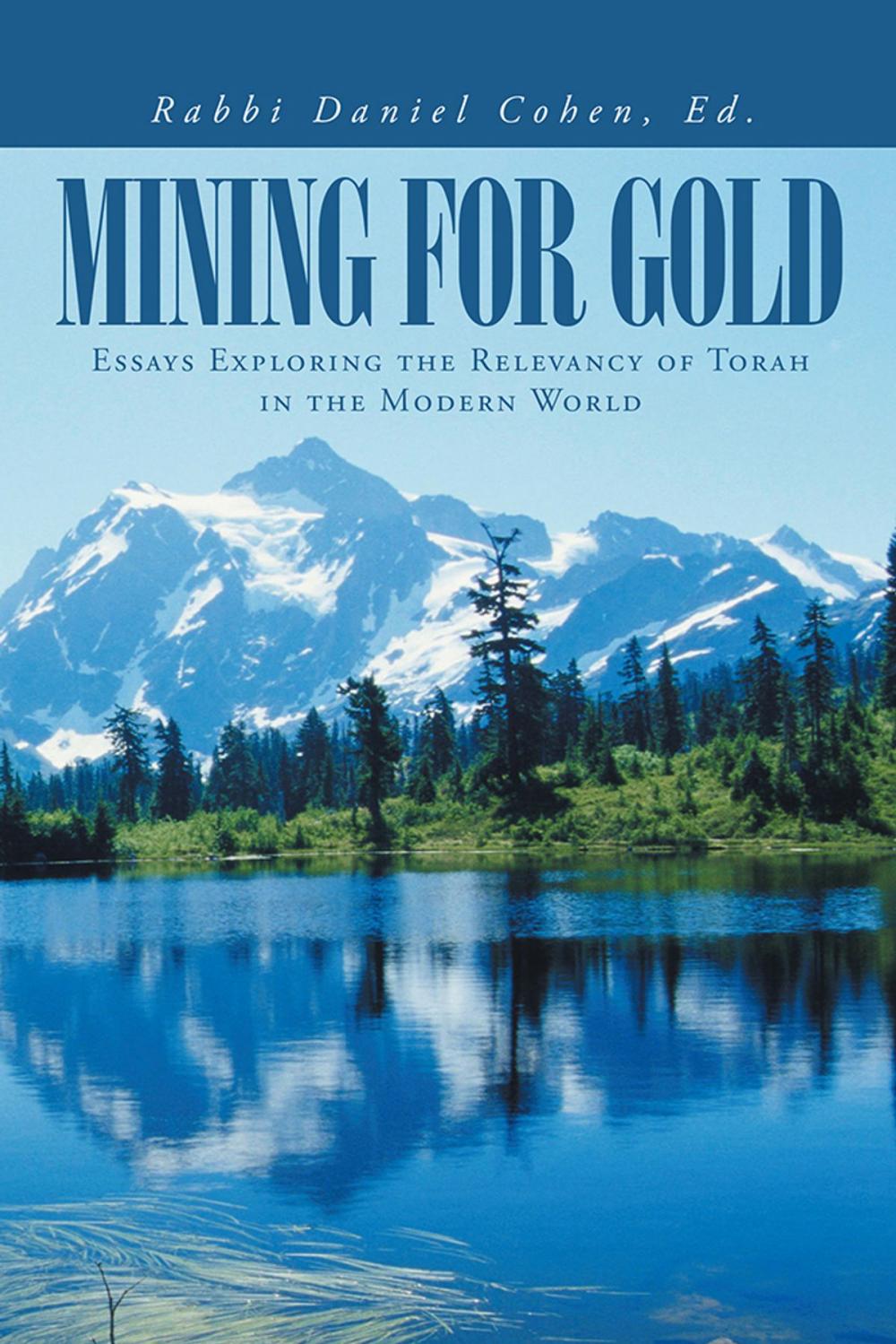 Big bigCover of Mining for Gold