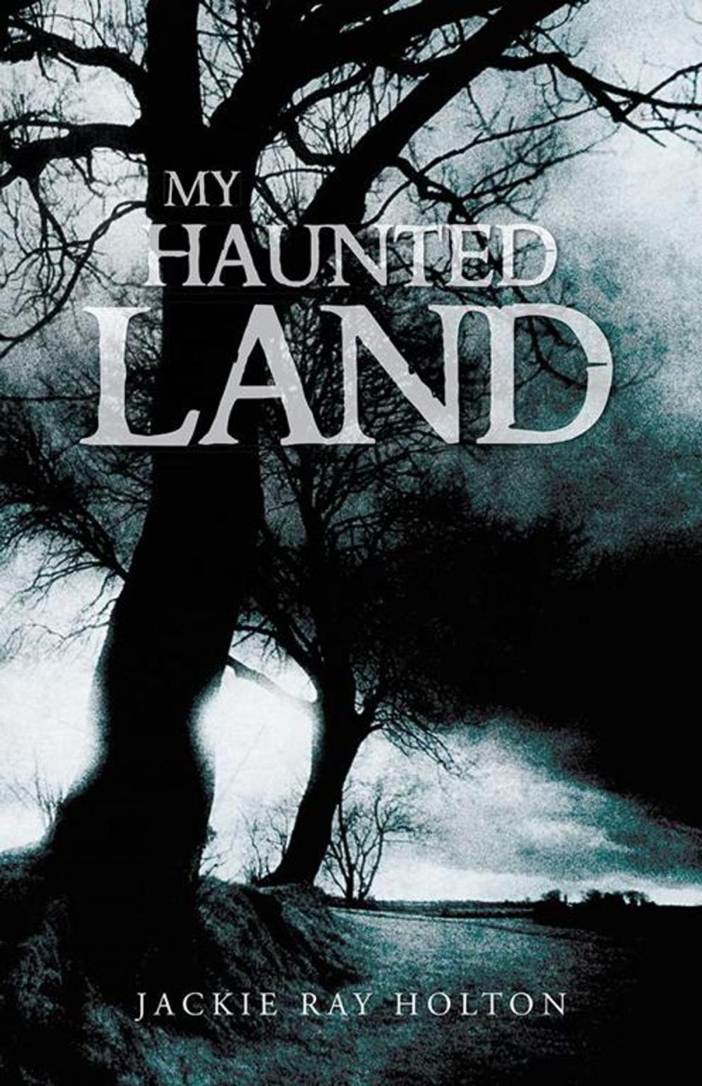 Big bigCover of My Haunted Land