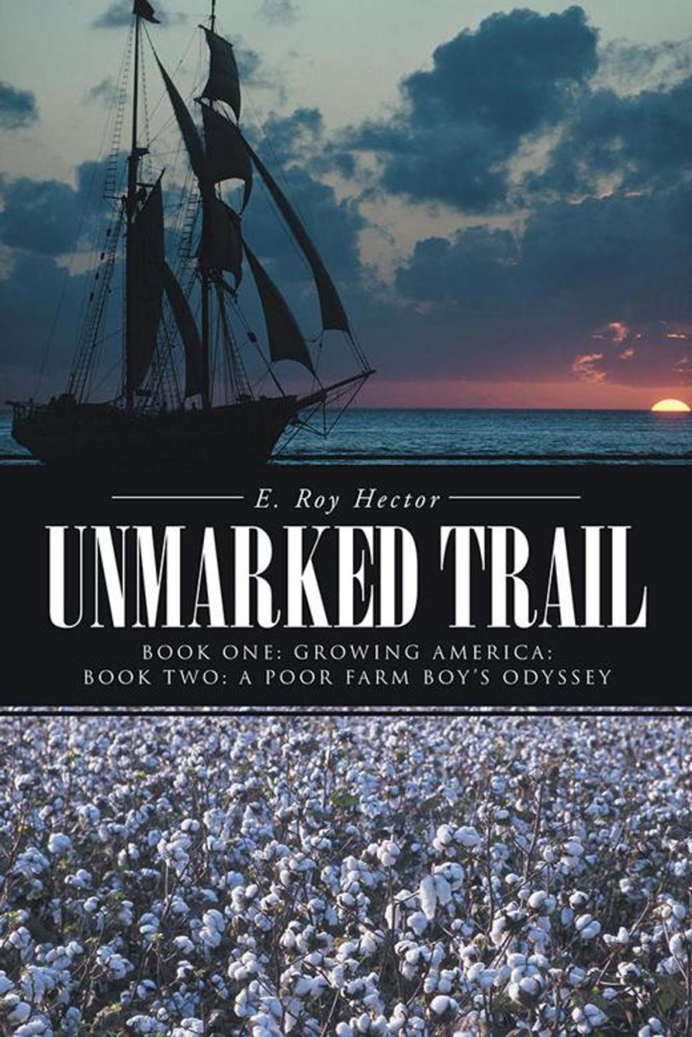 Big bigCover of Unmarked Trail