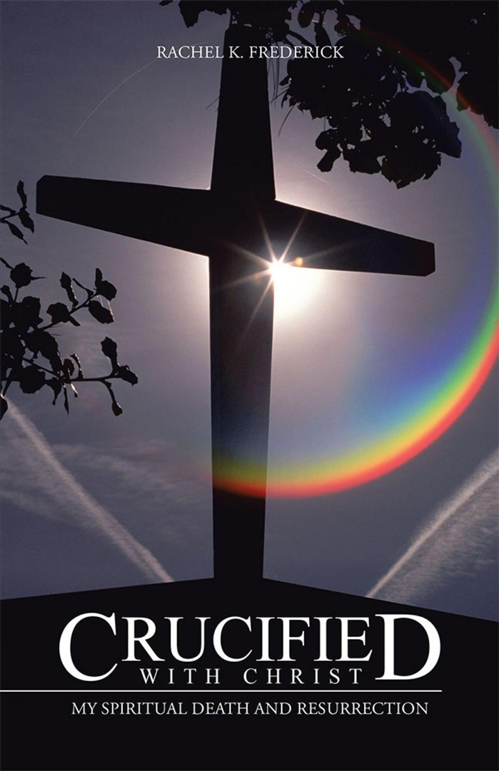 Big bigCover of Crucified with Christ