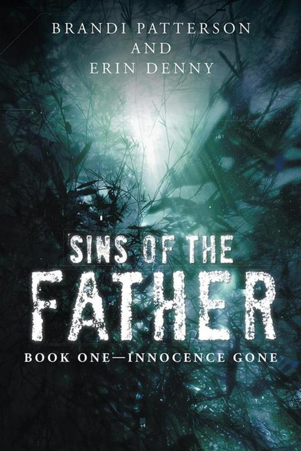 Big bigCover of Sins of the Father