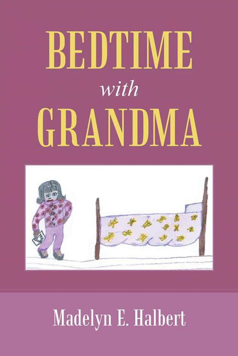 Big bigCover of Bedtime with Grandma