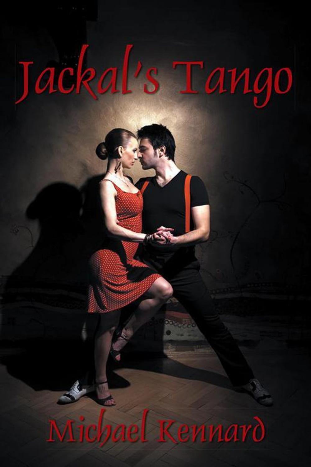 Big bigCover of Jackal's Tango