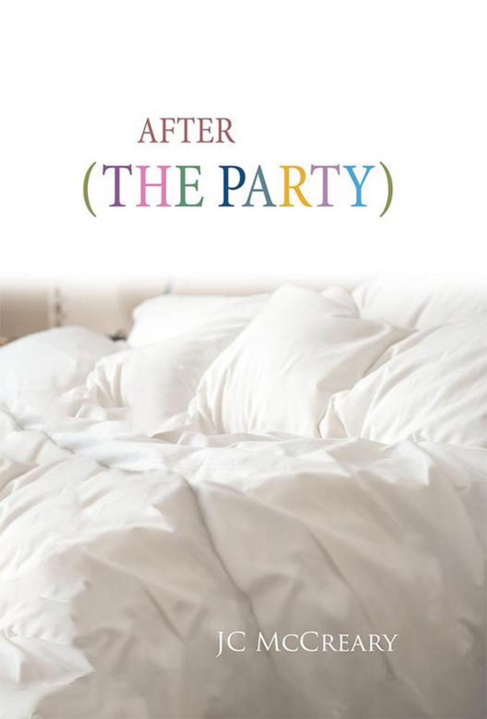 Big bigCover of After (The Party)