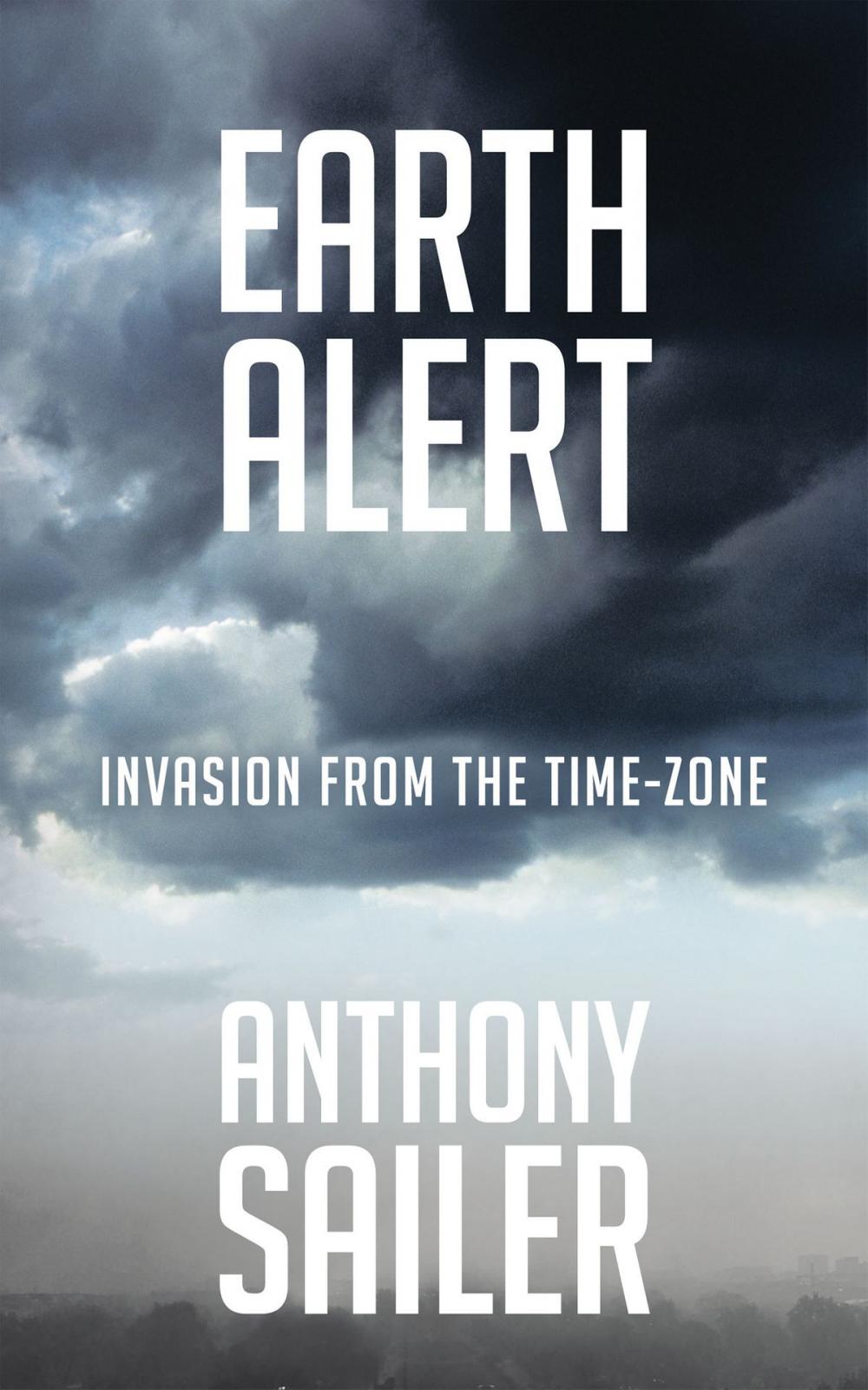 Big bigCover of Earth Alert