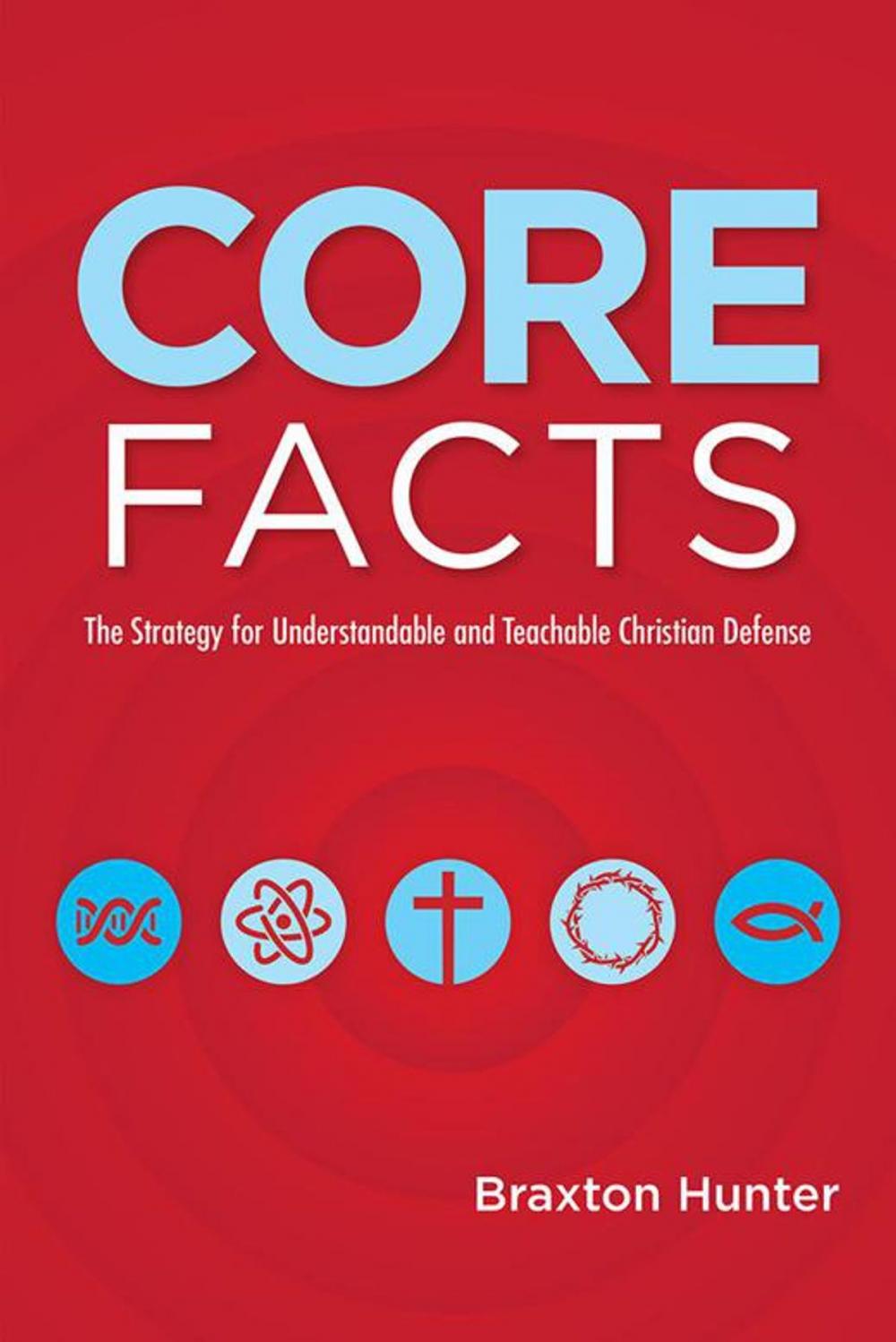Big bigCover of Core Facts