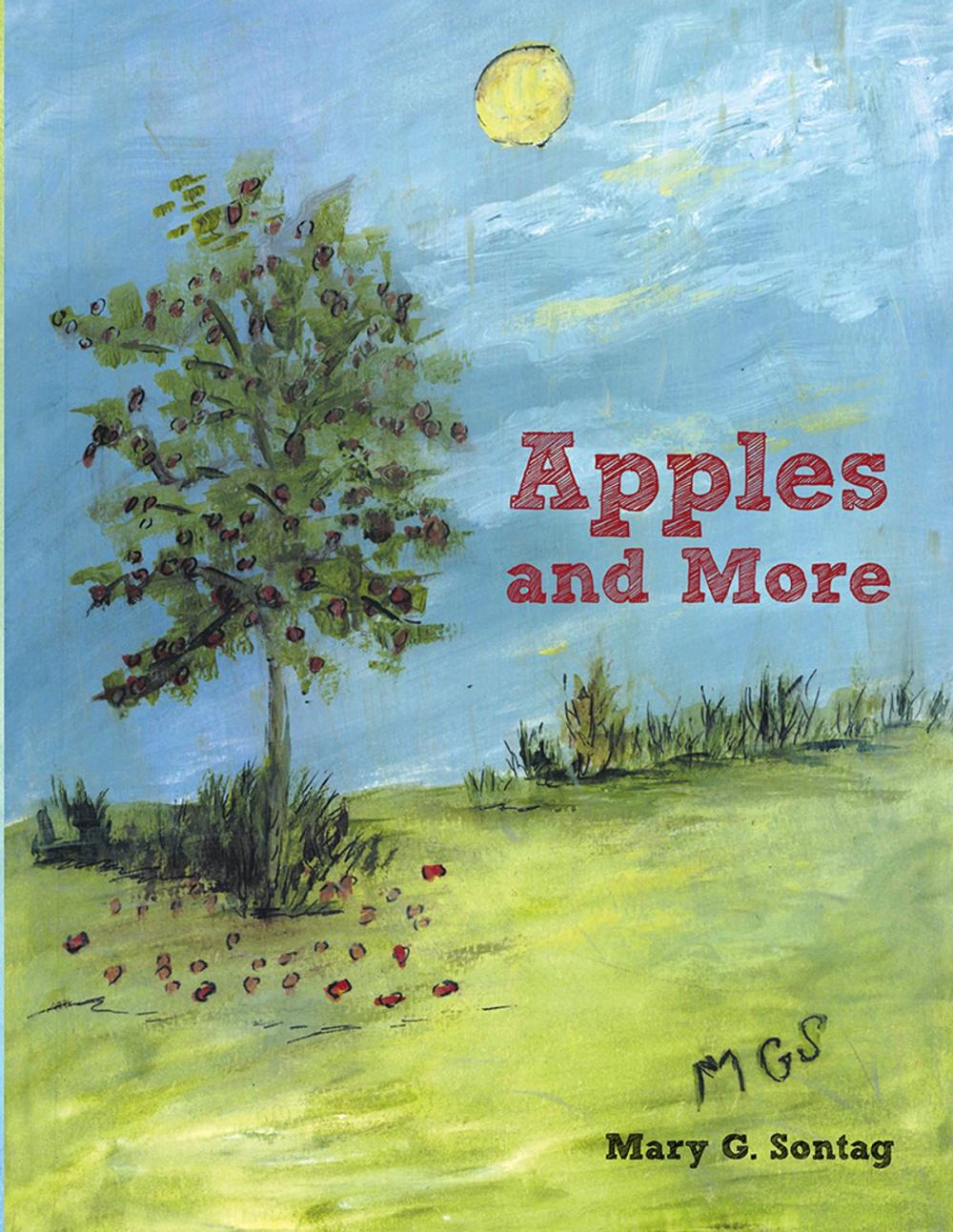 Big bigCover of Apples and More