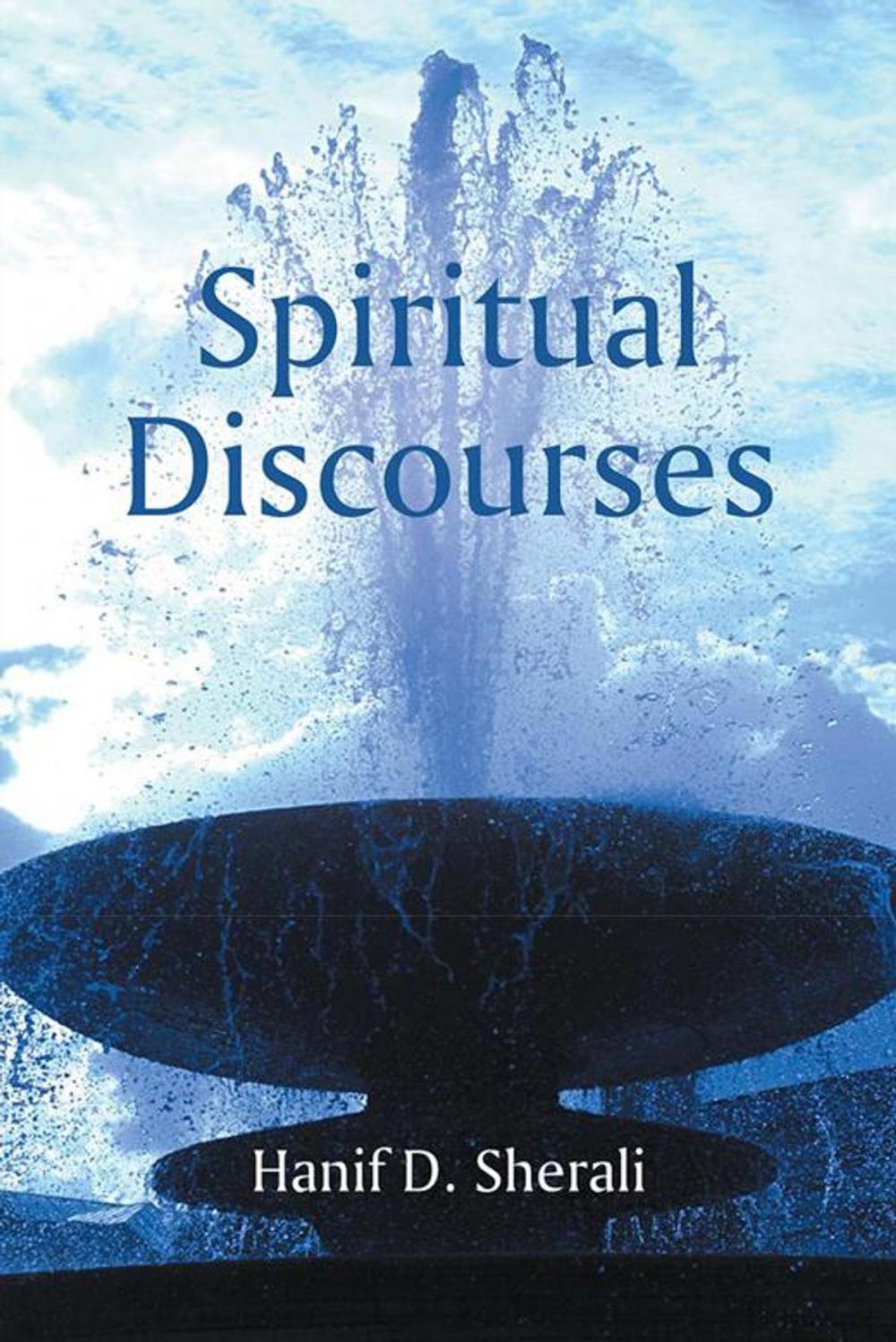 Big bigCover of Spiritual Discourses