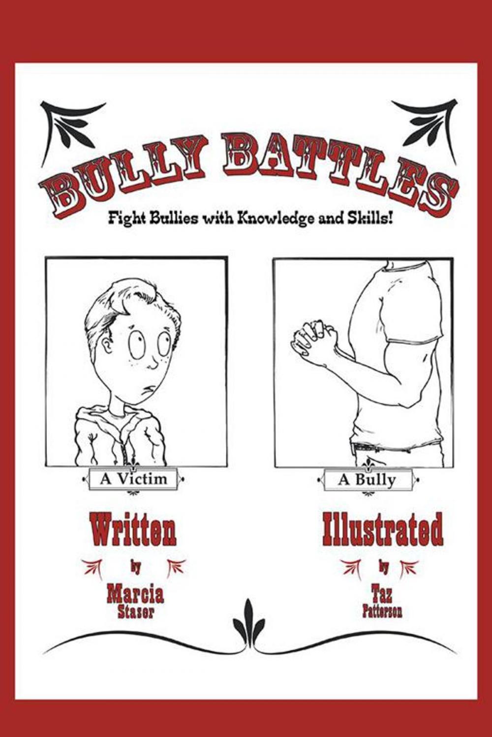 Big bigCover of Bully Battles