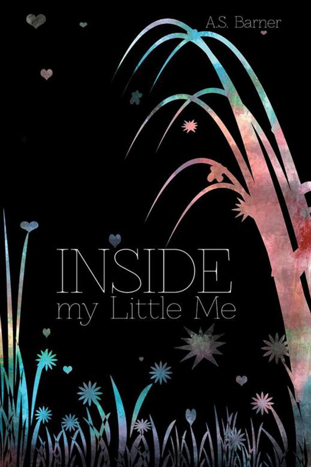 Big bigCover of Inside My Little Me