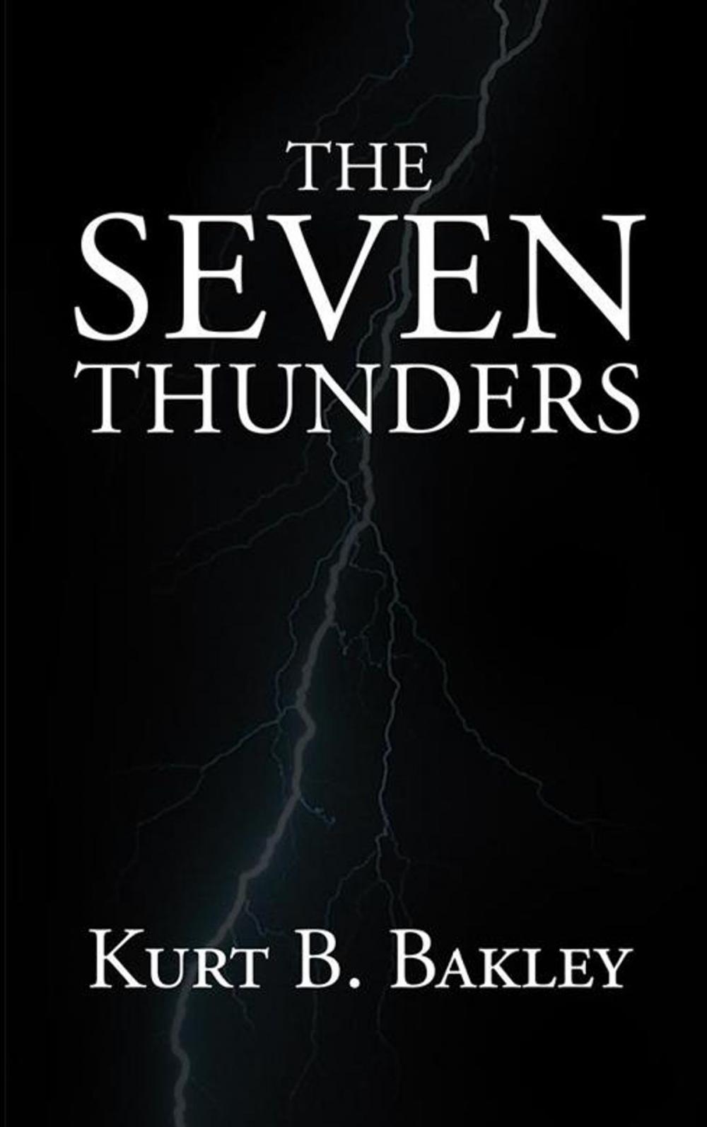 Big bigCover of The Seven Thunders