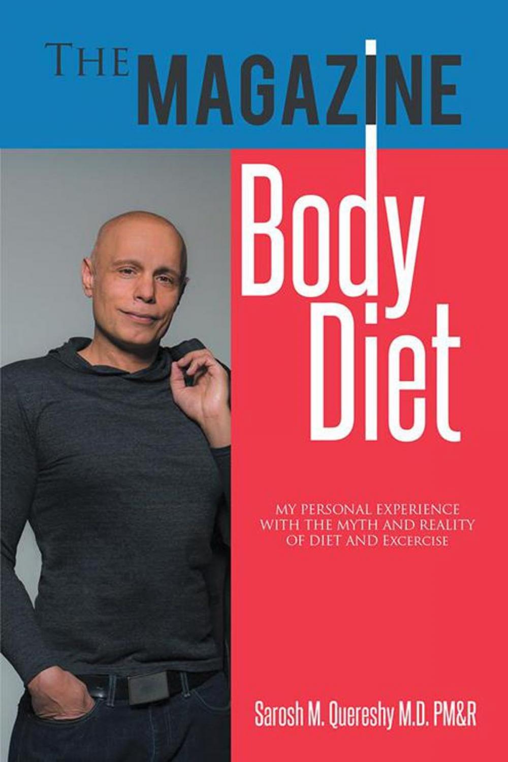 Big bigCover of The Magazine Body Diet