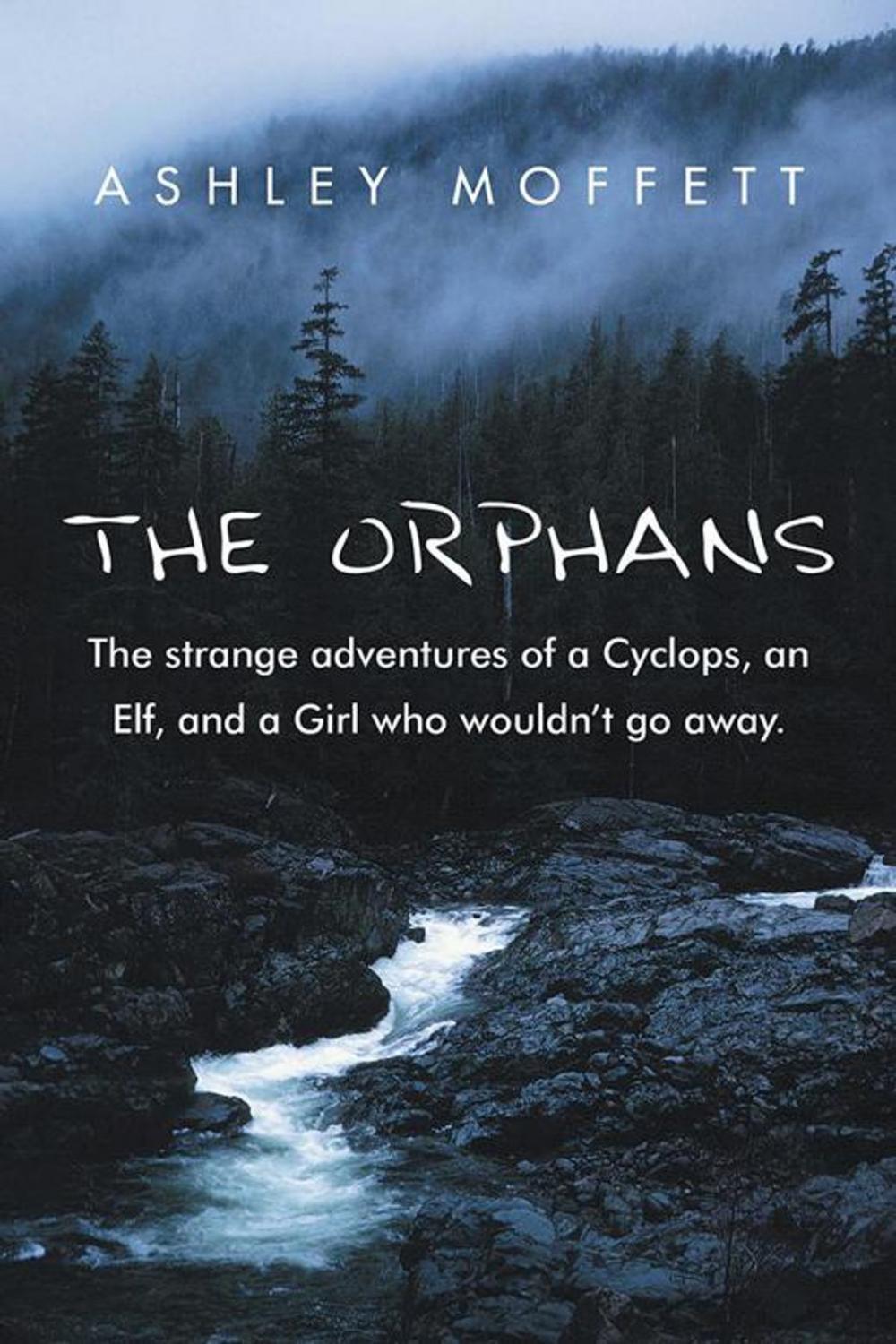 Big bigCover of The Orphans