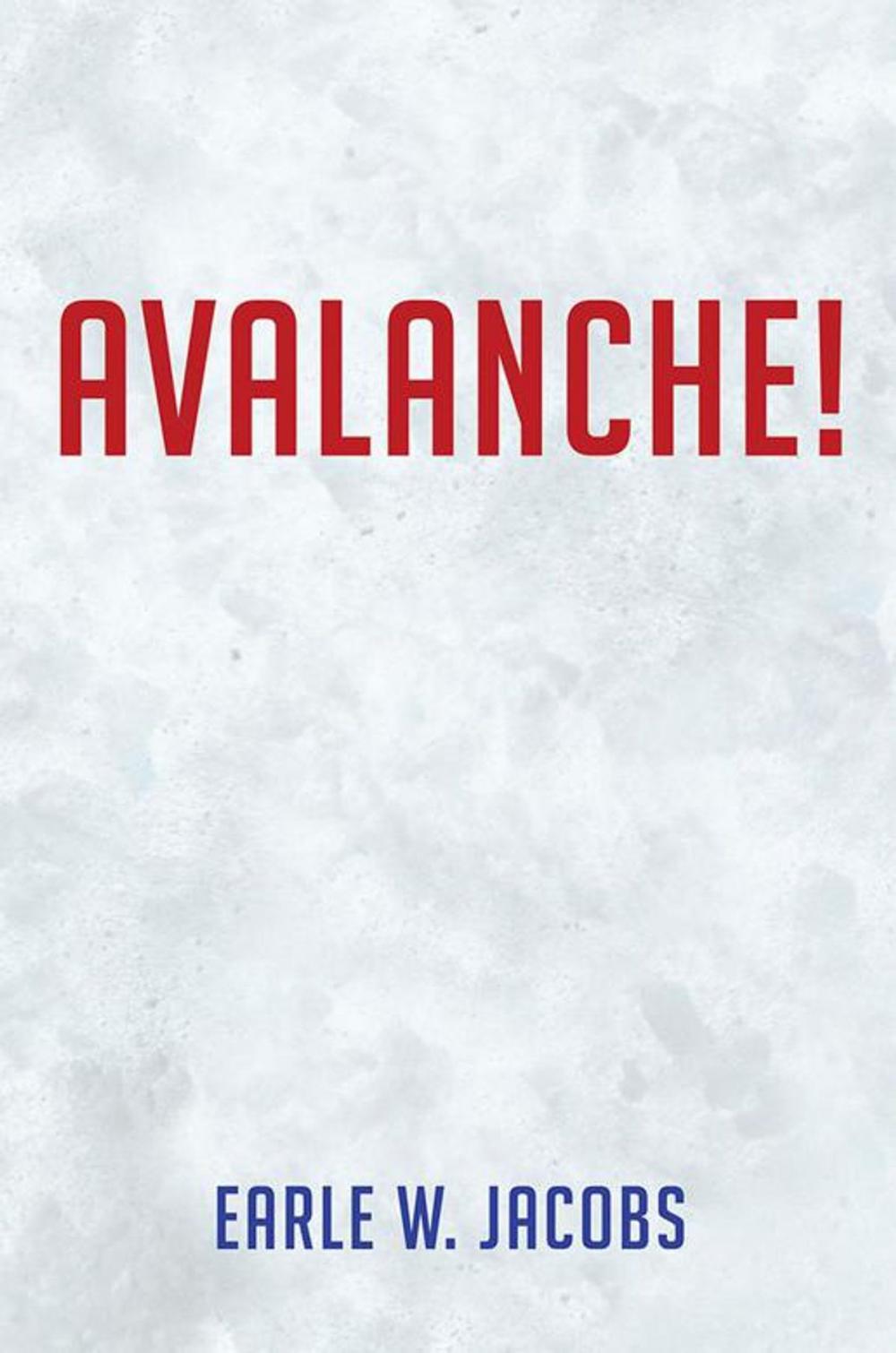Big bigCover of Avalanche!