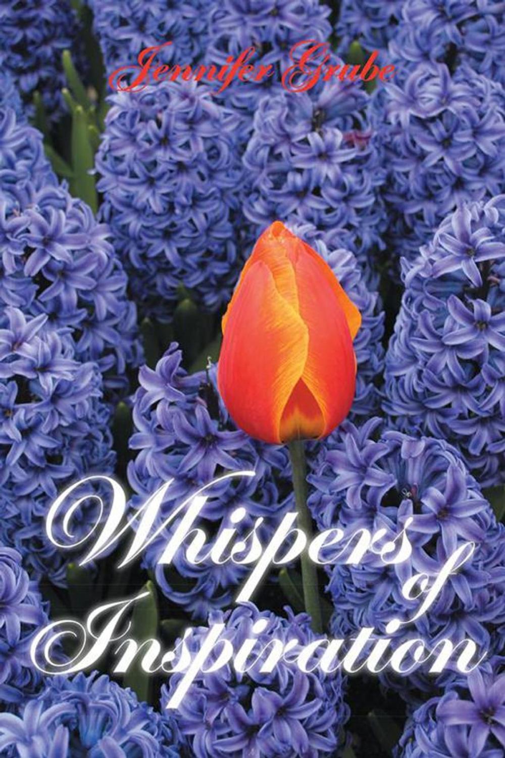 Big bigCover of Whispers of Inspiration