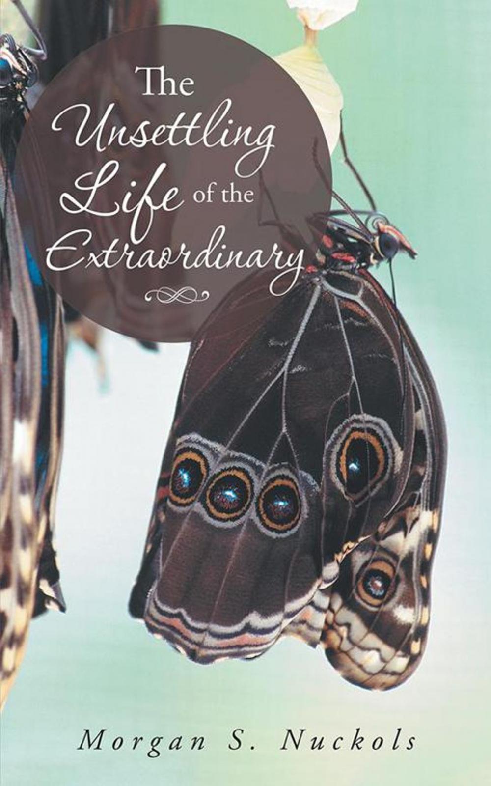 Big bigCover of The Unsettling Life of the Extraordinary