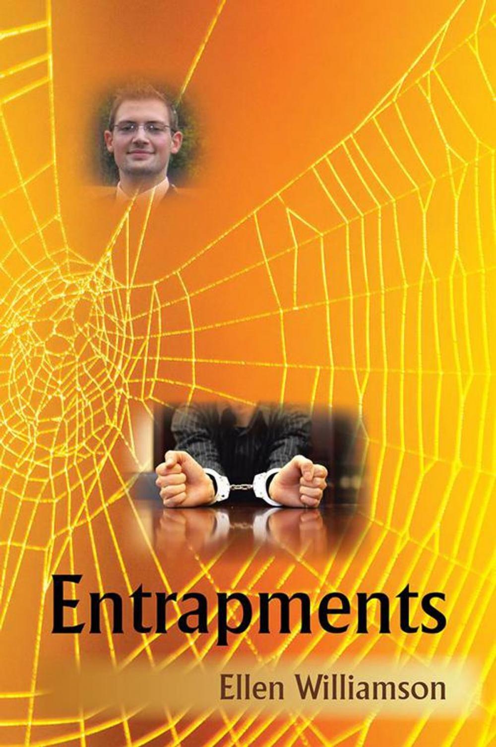 Big bigCover of Entrapments